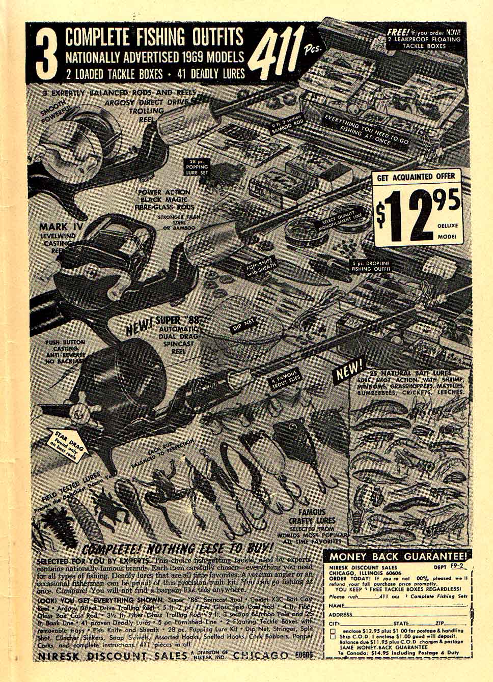 Read online Jungle Jim (1969) comic -  Issue #25 - 35