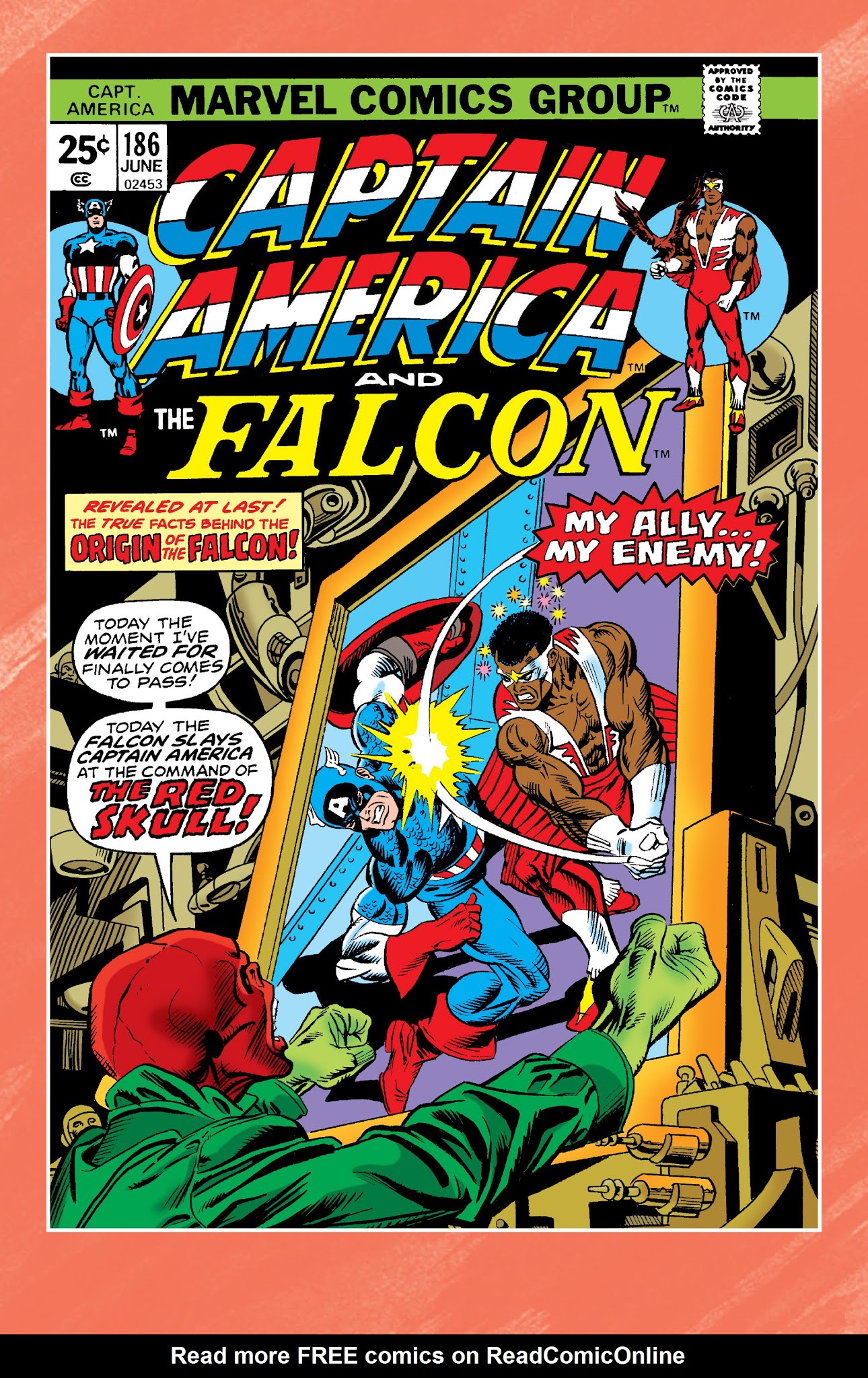 Read online Captain America: Peggy Carter, Agent of S.H.I.E.L.D. comic -  Issue # Full - 86