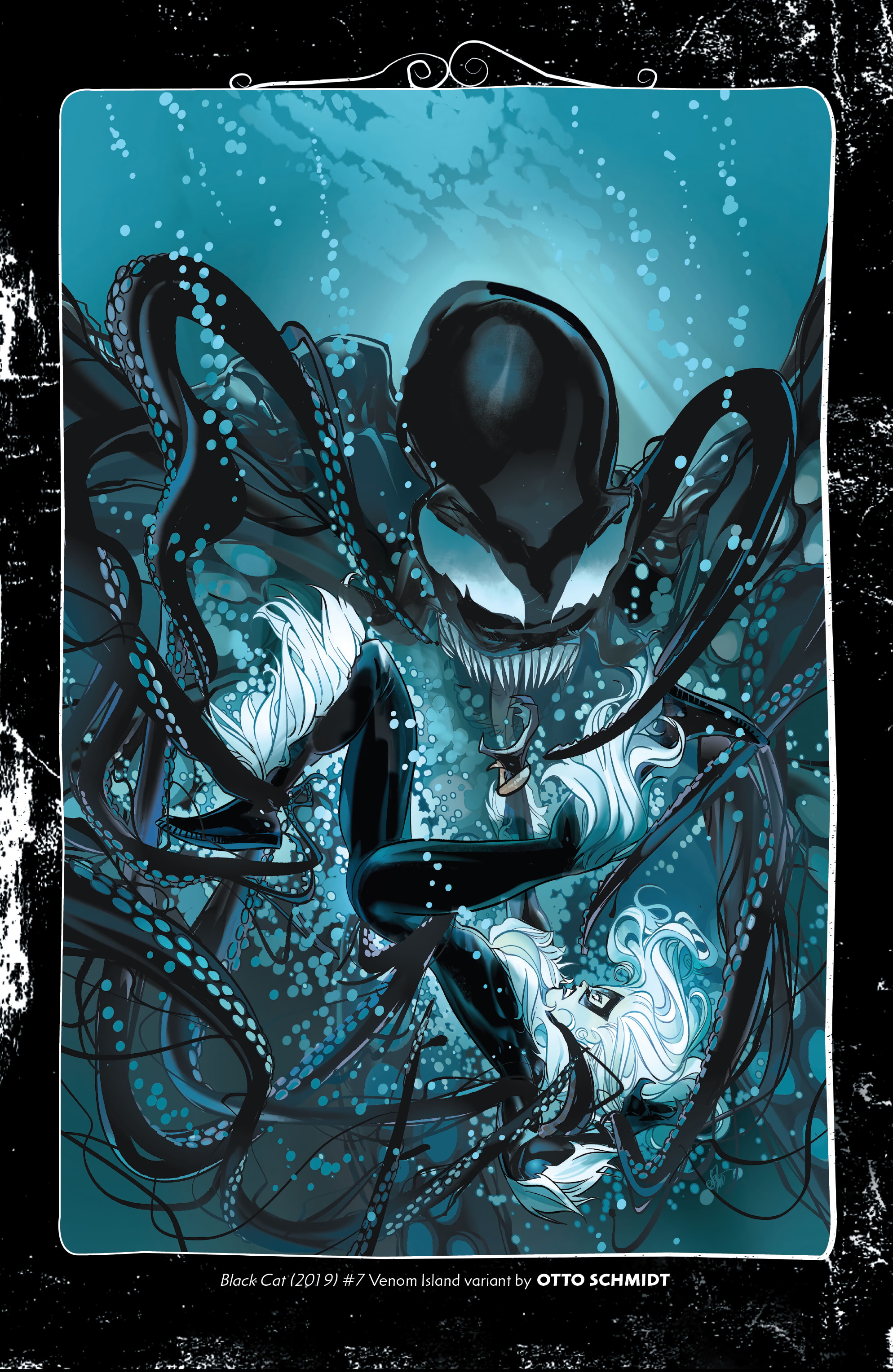 Read online Black Cat by Jed MacKay Omnibus comic -  Issue # TPB (Part 7) - 97
