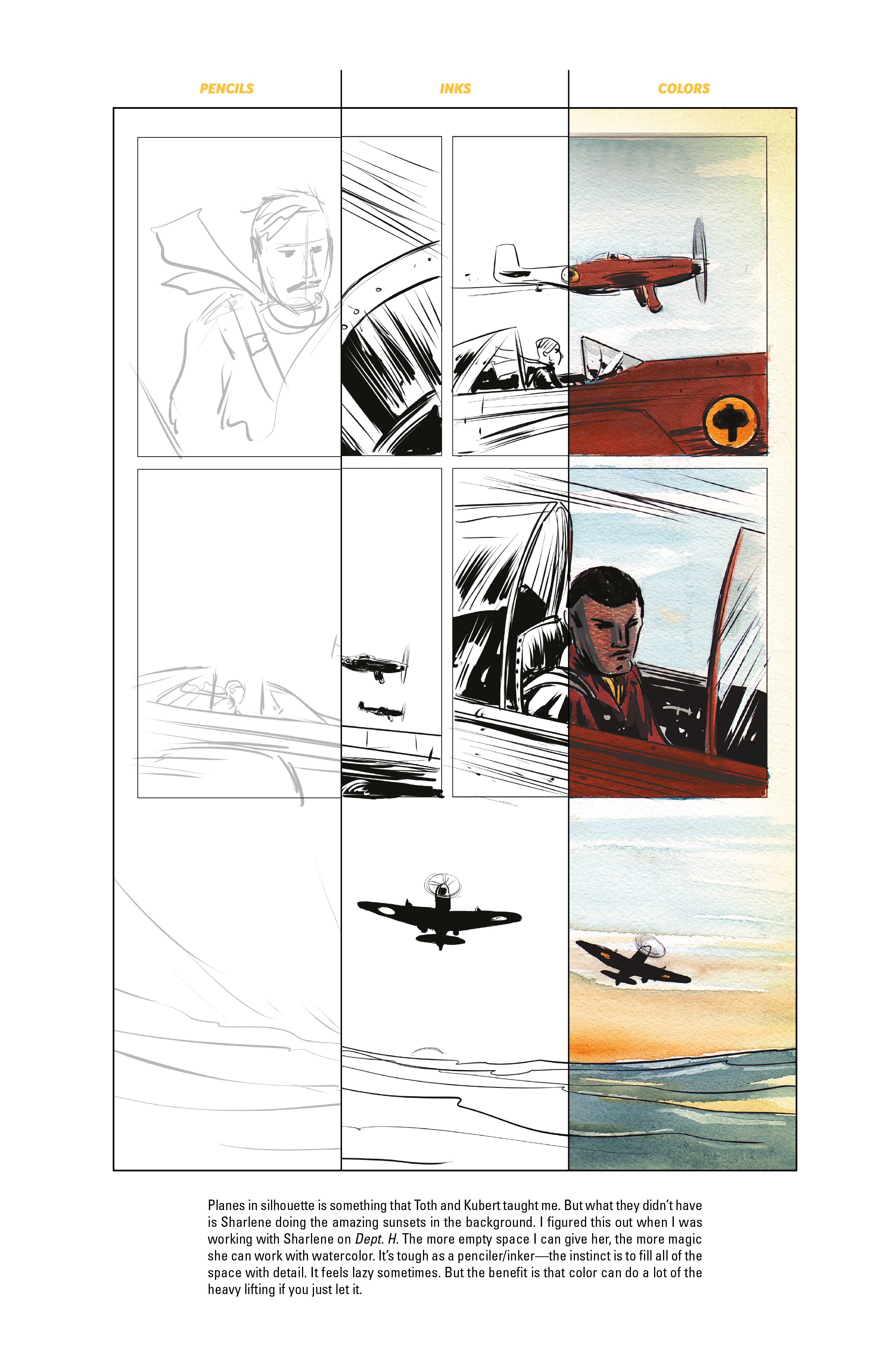 Read online The World of Black Hammer Library Edition comic -  Issue # TPB 2 (Part 3) - 67