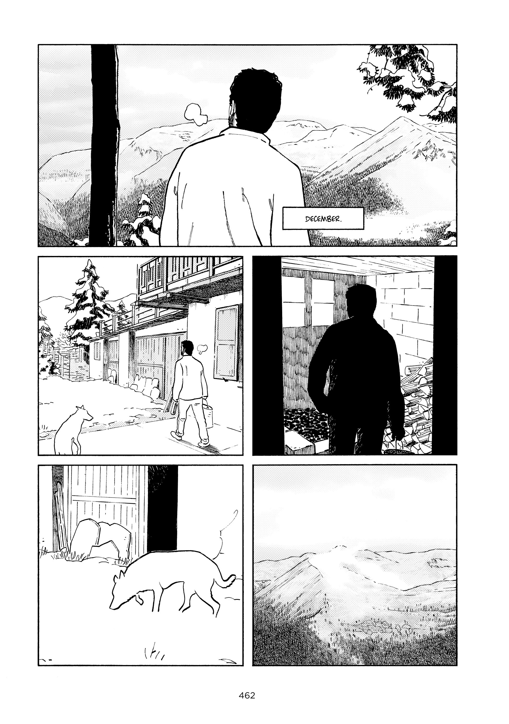 Read online Climate Changed: A Personal Journey Through the Science comic -  Issue # TPB (Part 5) - 41