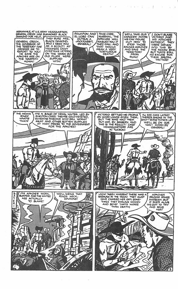 Best of the West (1998) issue 11 - Page 6