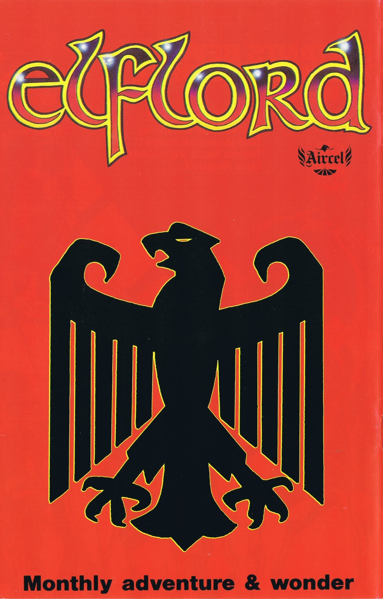 Read online Warlock 5 comic -  Issue #15 - 31