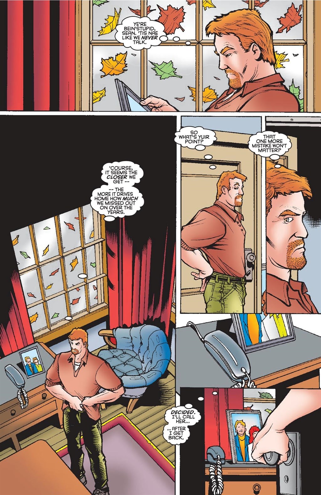 Read online Generation X Epic Collection comic -  Issue # TPB 2 (Part 4) - 53
