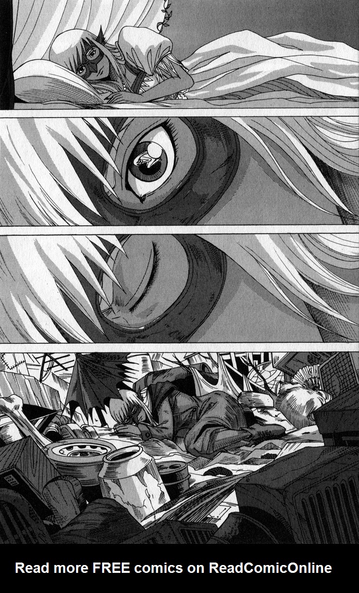 Read online Jim Henson's Return to Labyrinth comic -  Issue # Vol. 4 - 39