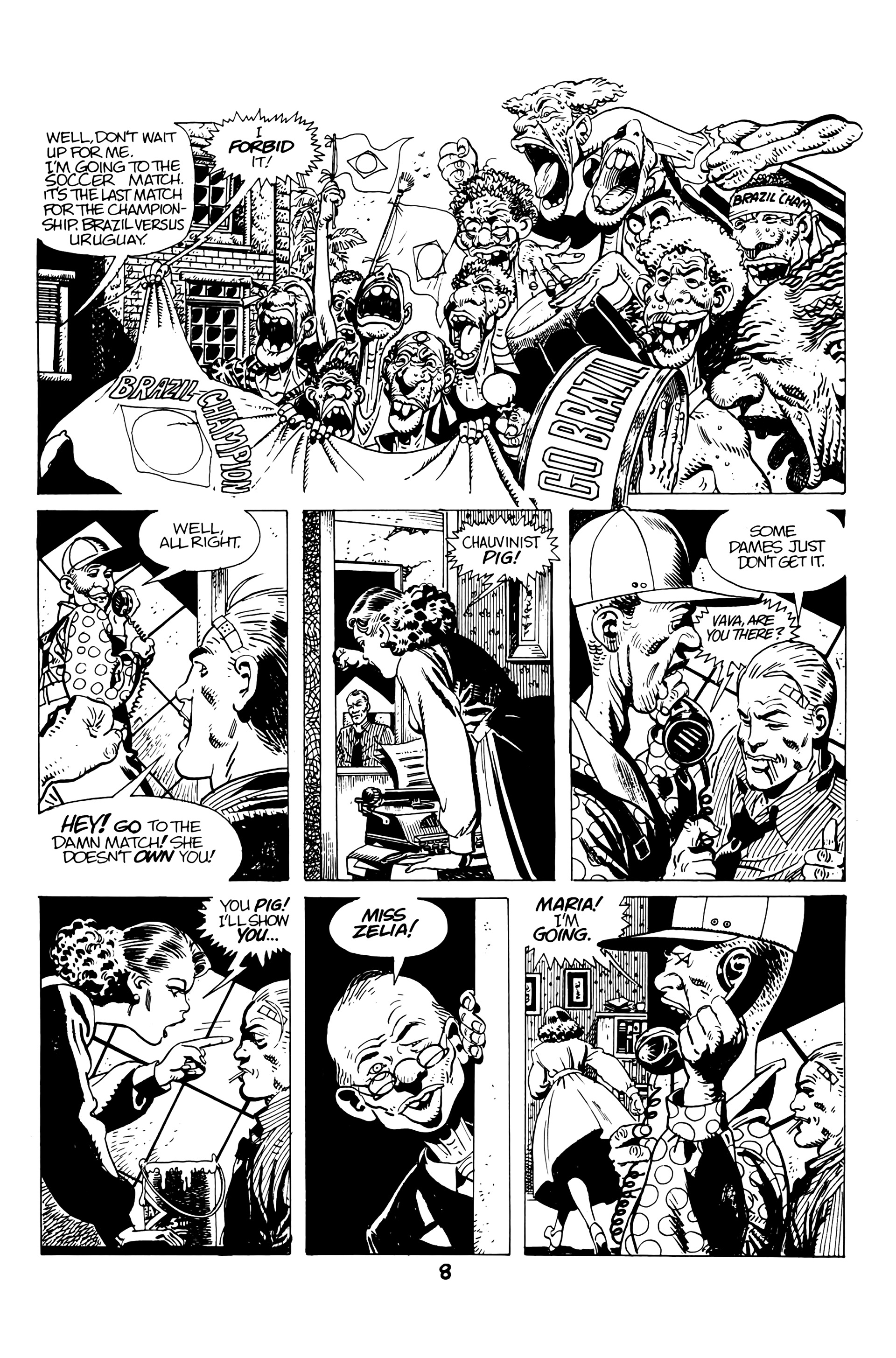 Read online Rio Kid comic -  Issue #2 - 24