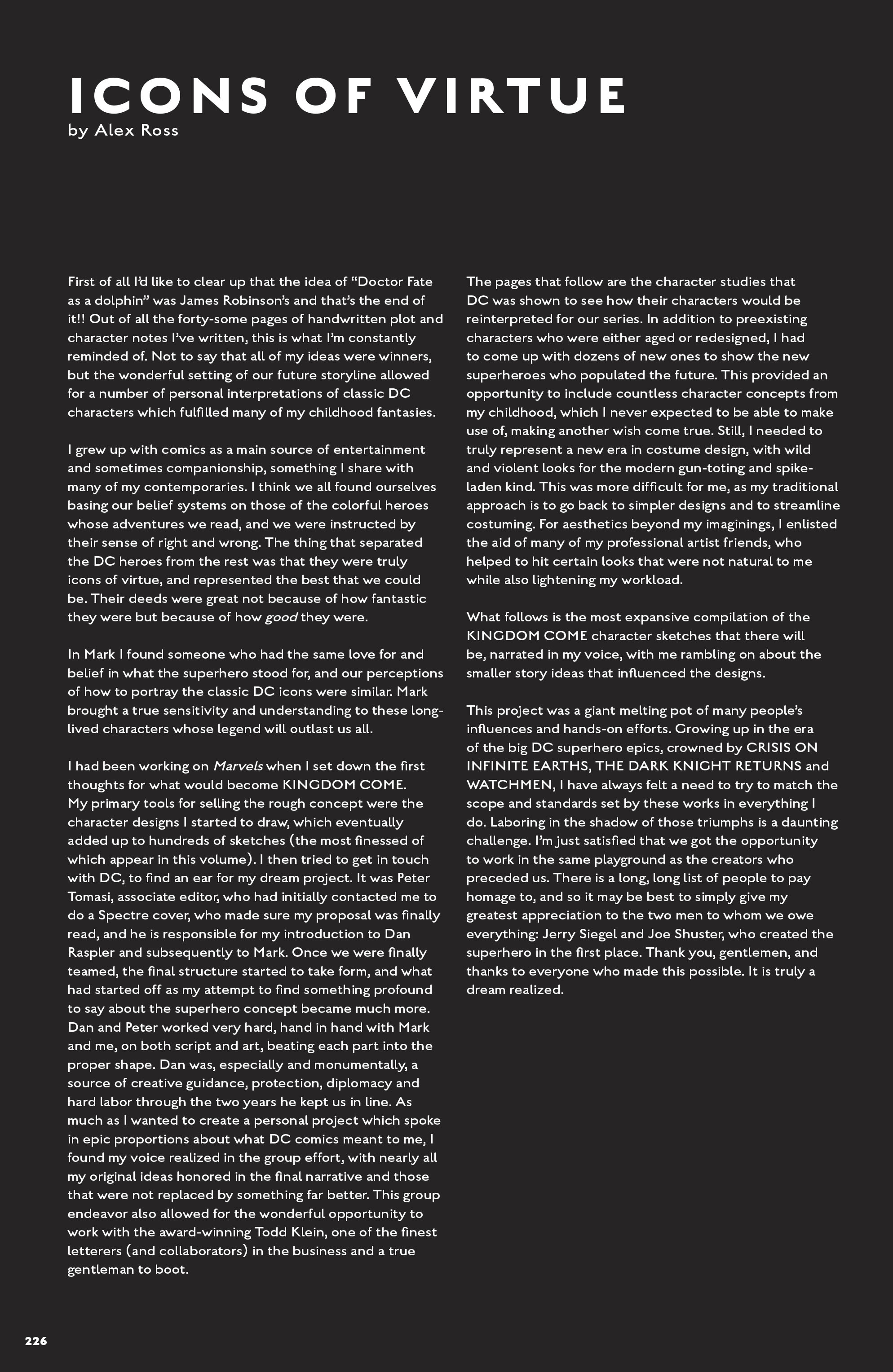 Read online Kingdom Come (2019) comic -  Issue # TPB (Part 3) - 15