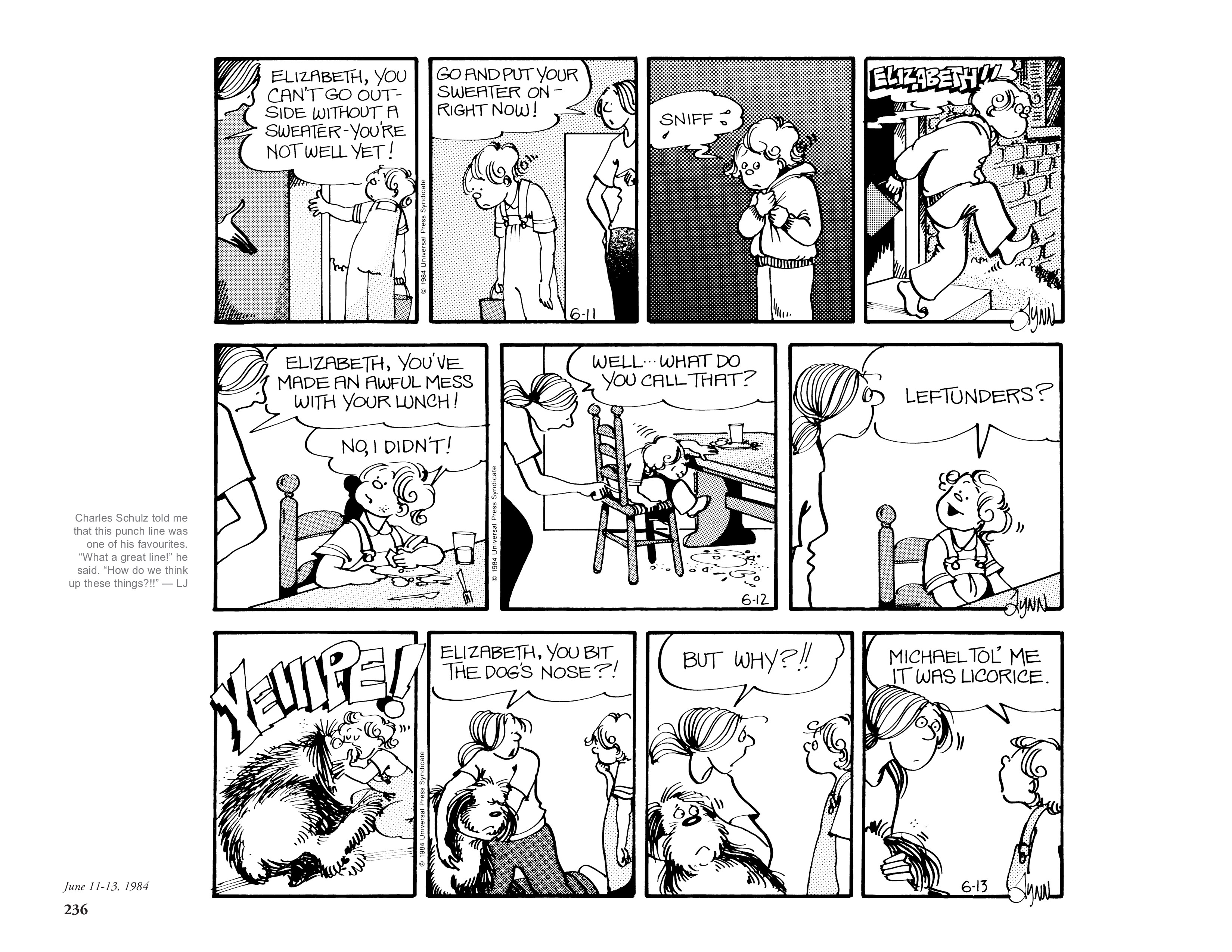 Read online For Better Or For Worse: The Complete Library comic -  Issue # TPB 2 (Part 3) - 37