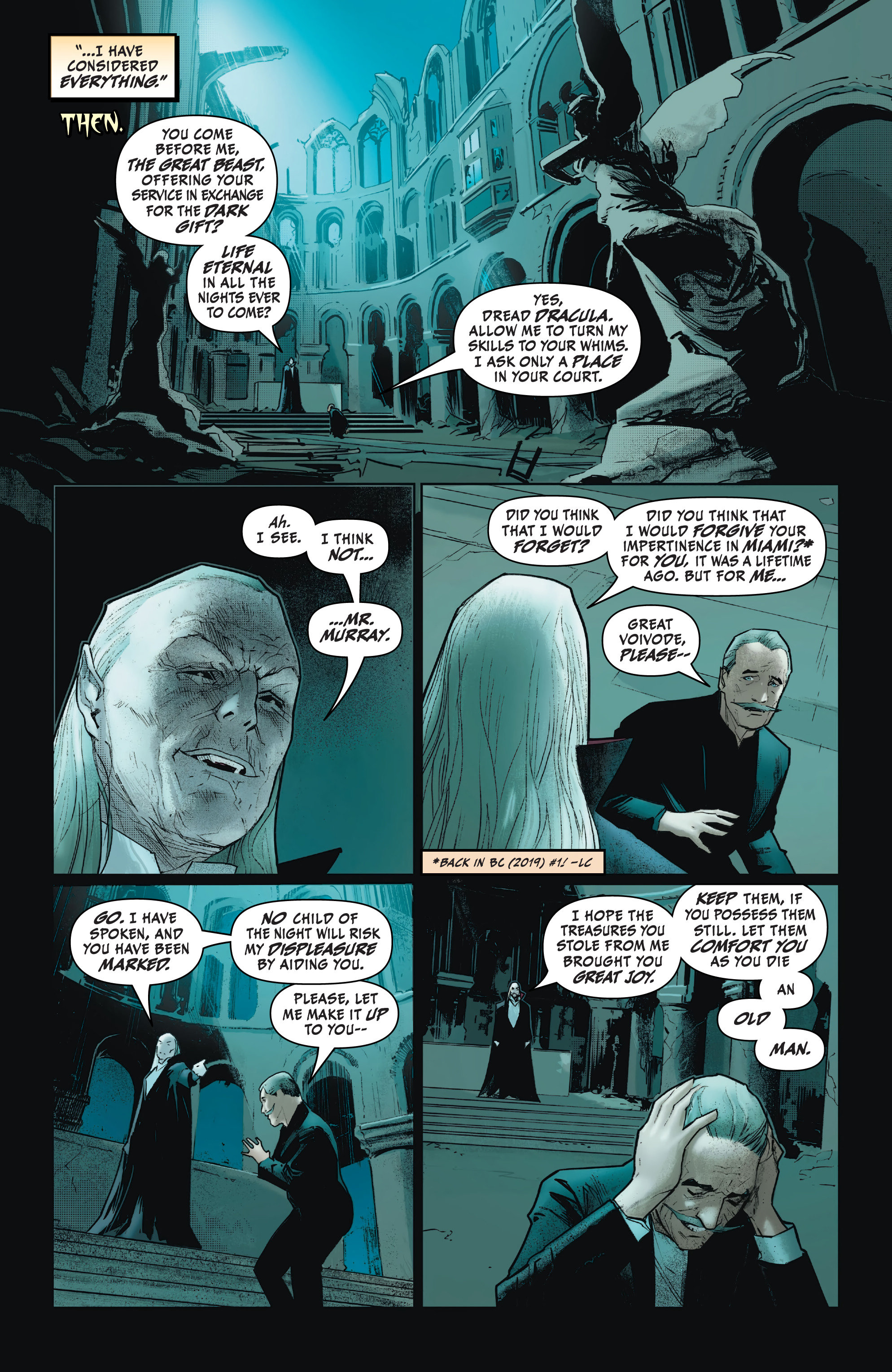Read online Black Cat by Jed MacKay Omnibus comic -  Issue # TPB (Part 4) - 99
