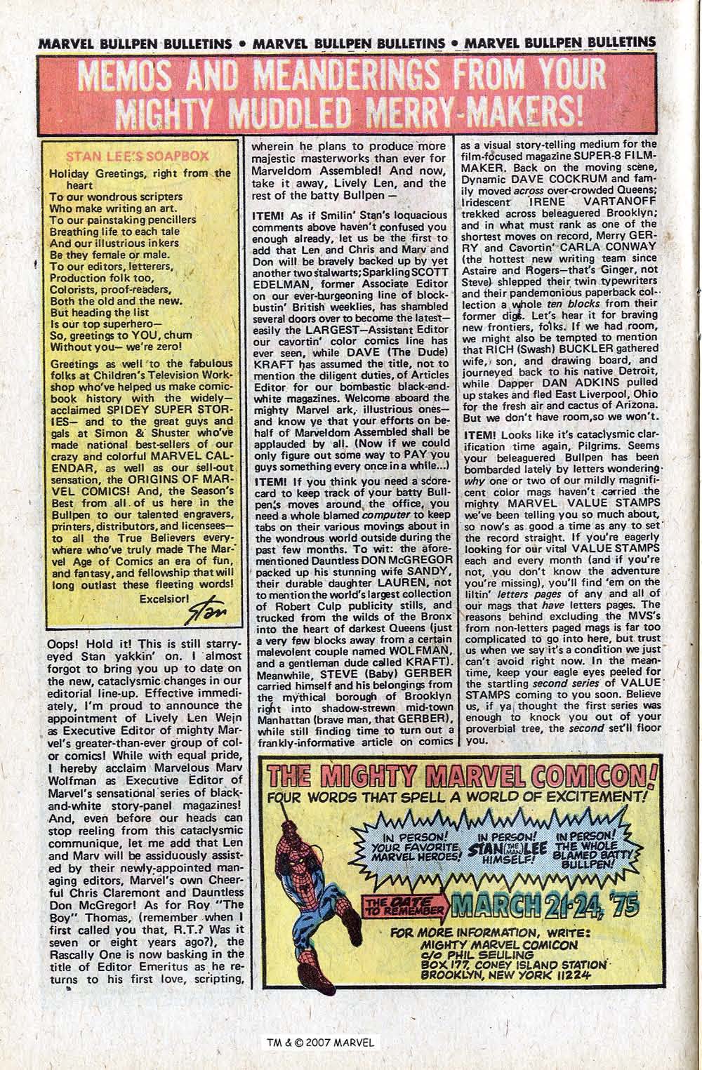 Read online The Incredible Hulk (1968) comic -  Issue #185 - 30