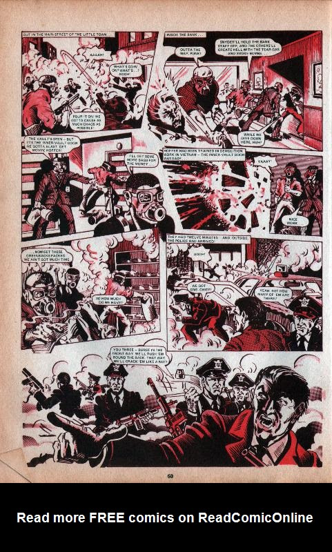 Read online Action (1976) comic -  Issue # Annual 1977 - 102