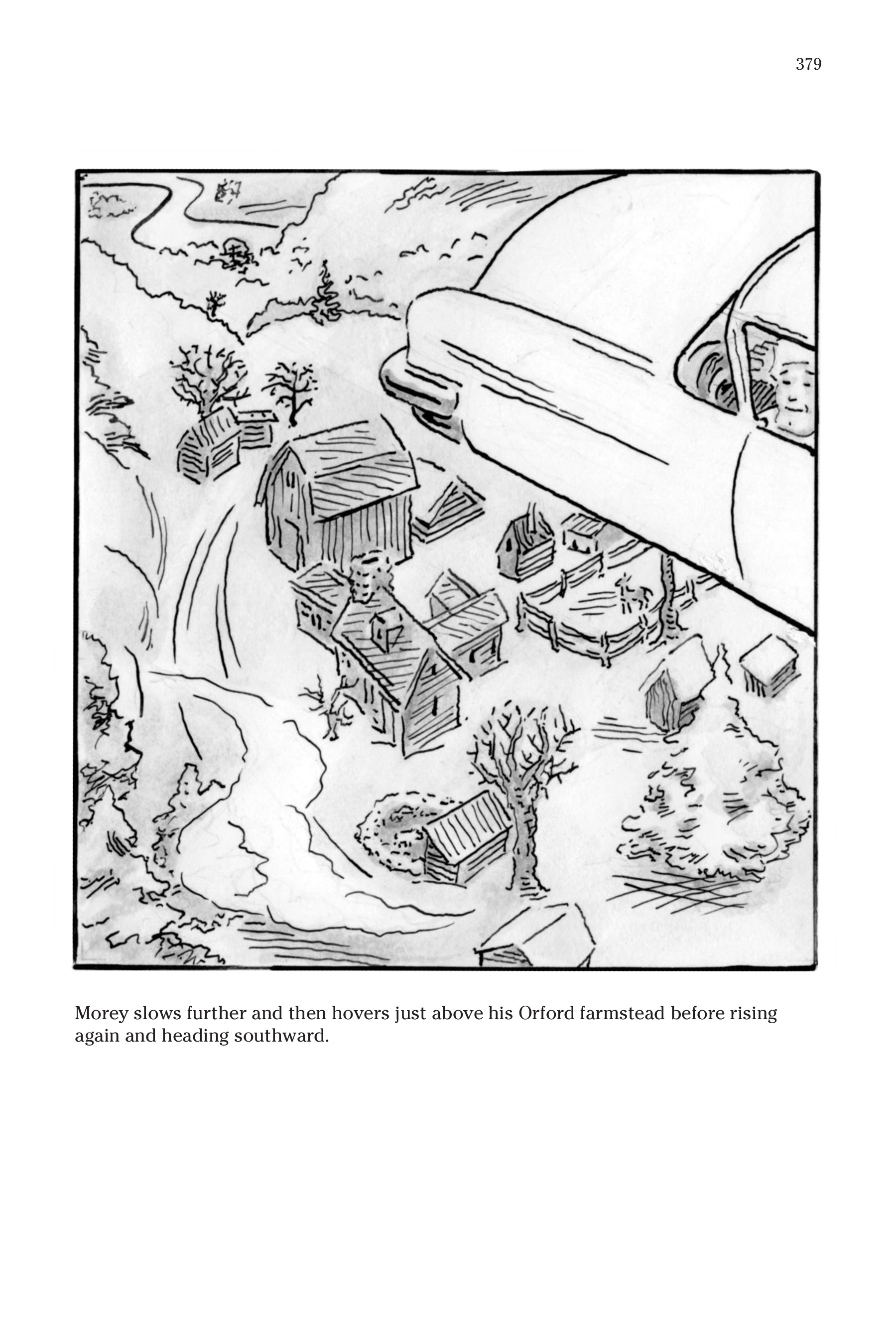 Read online Life on the Moon comic -  Issue # TPB (Part 4) - 72