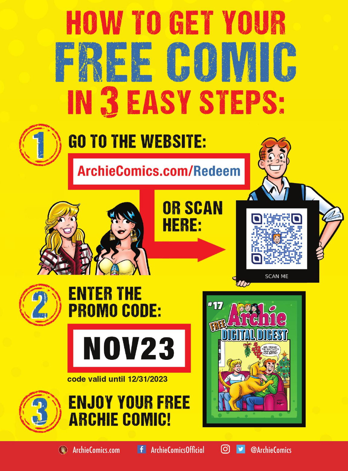 Read online Archie Showcase Digest comic -  Issue # TPB 16 (Part 2) - 82