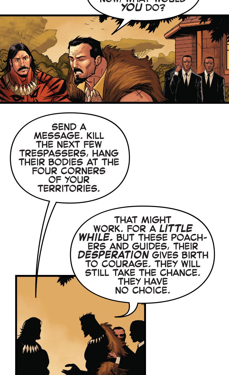 Read online Amazing Spider-Man: Hunted Infinity Comic comic -  Issue #1 - 55