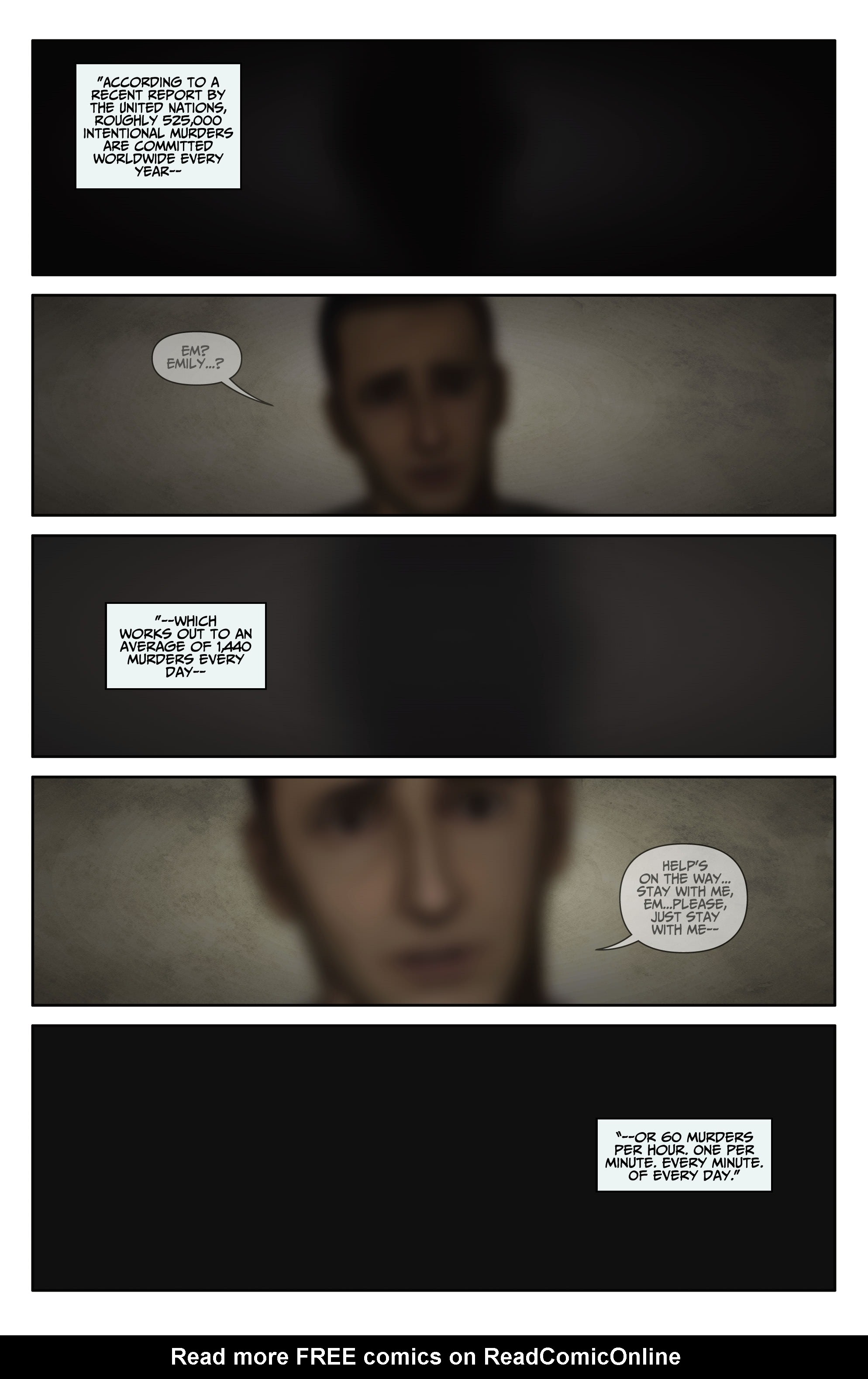 Read online Moths comic -  Issue #5 - 2