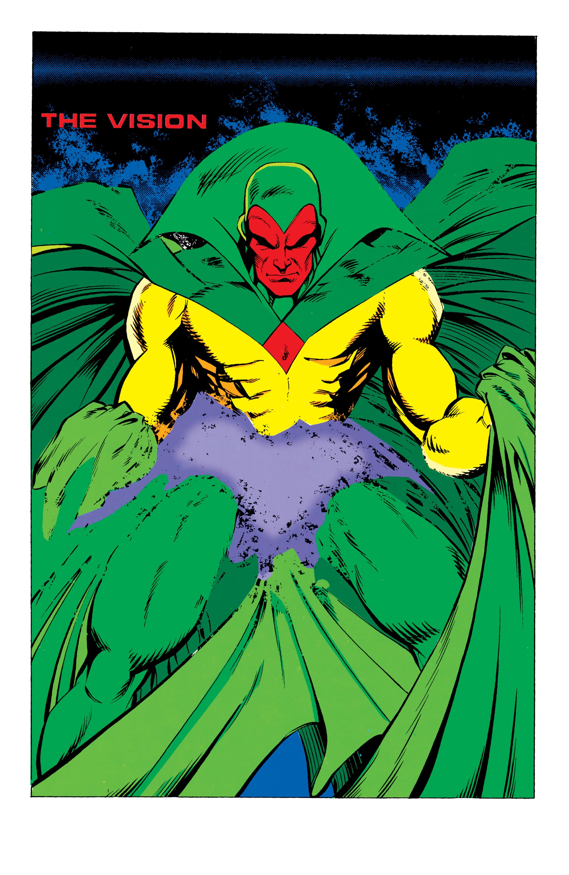 Read online Avengers Epic Collection: The Gatherers Strike! comic -  Issue # TPB (Part 4) - 82