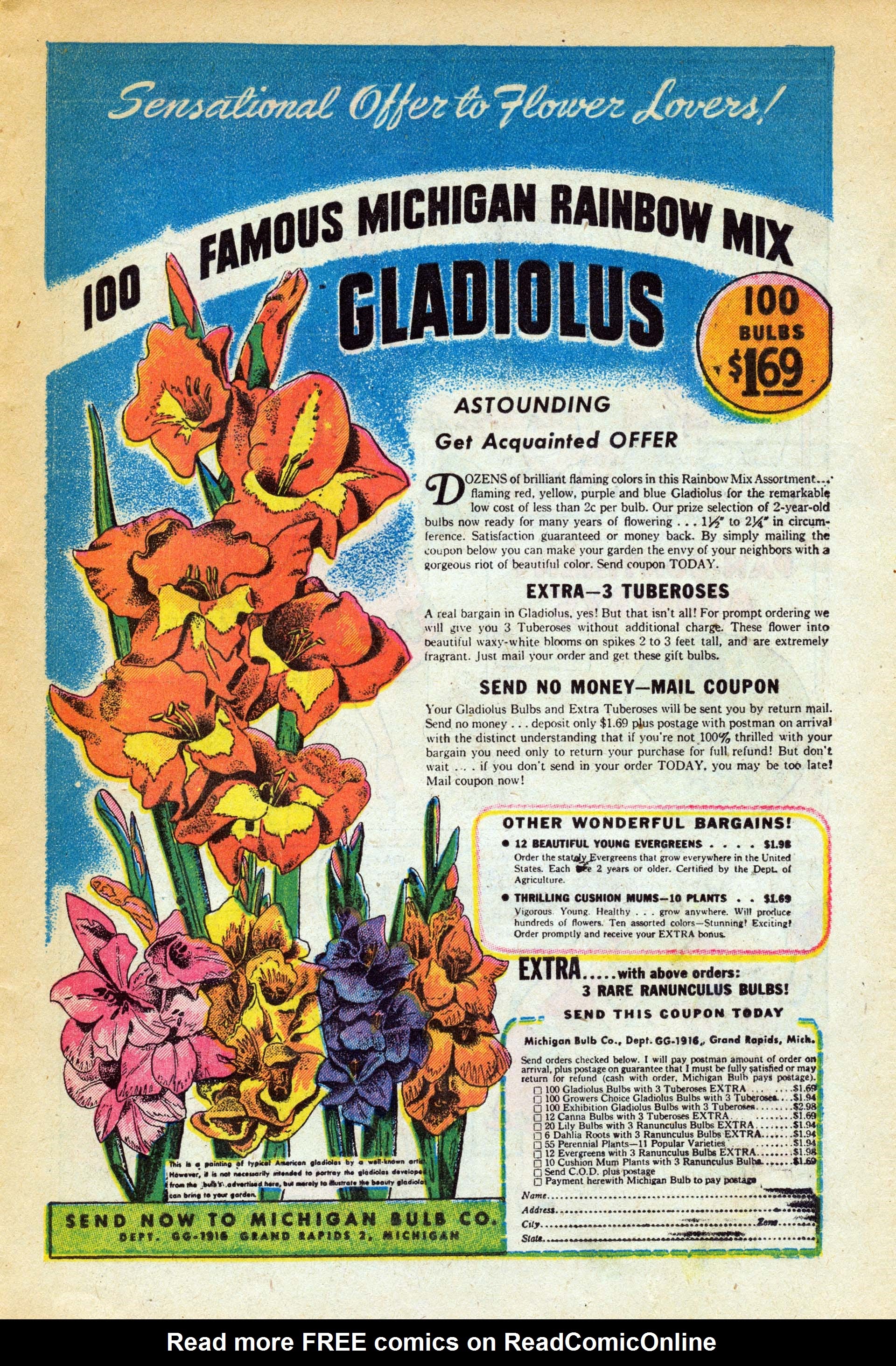 Read online My Friend Irma comic -  Issue #3 - 29