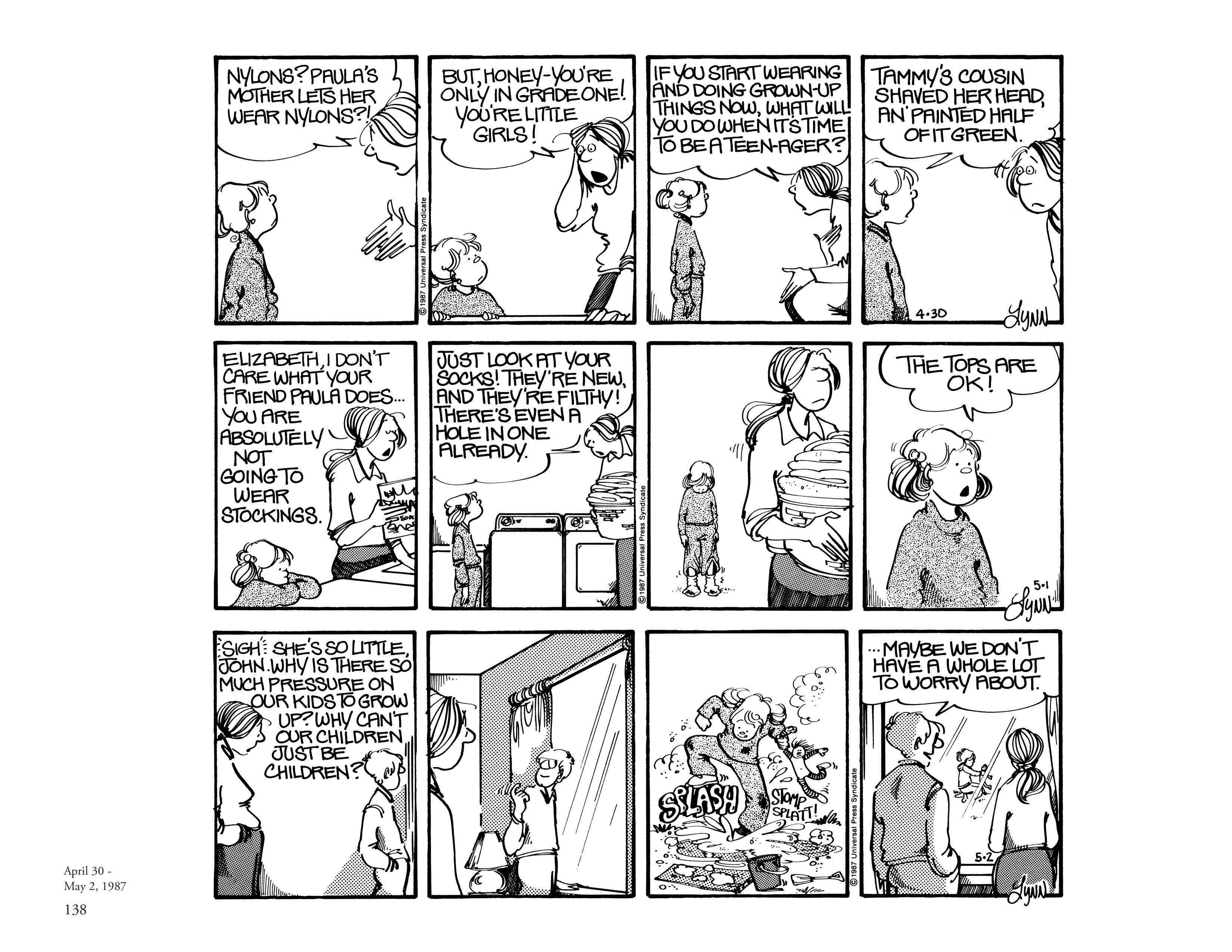 Read online For Better Or For Worse: The Complete Library comic -  Issue # TPB 3 (Part 2) - 39