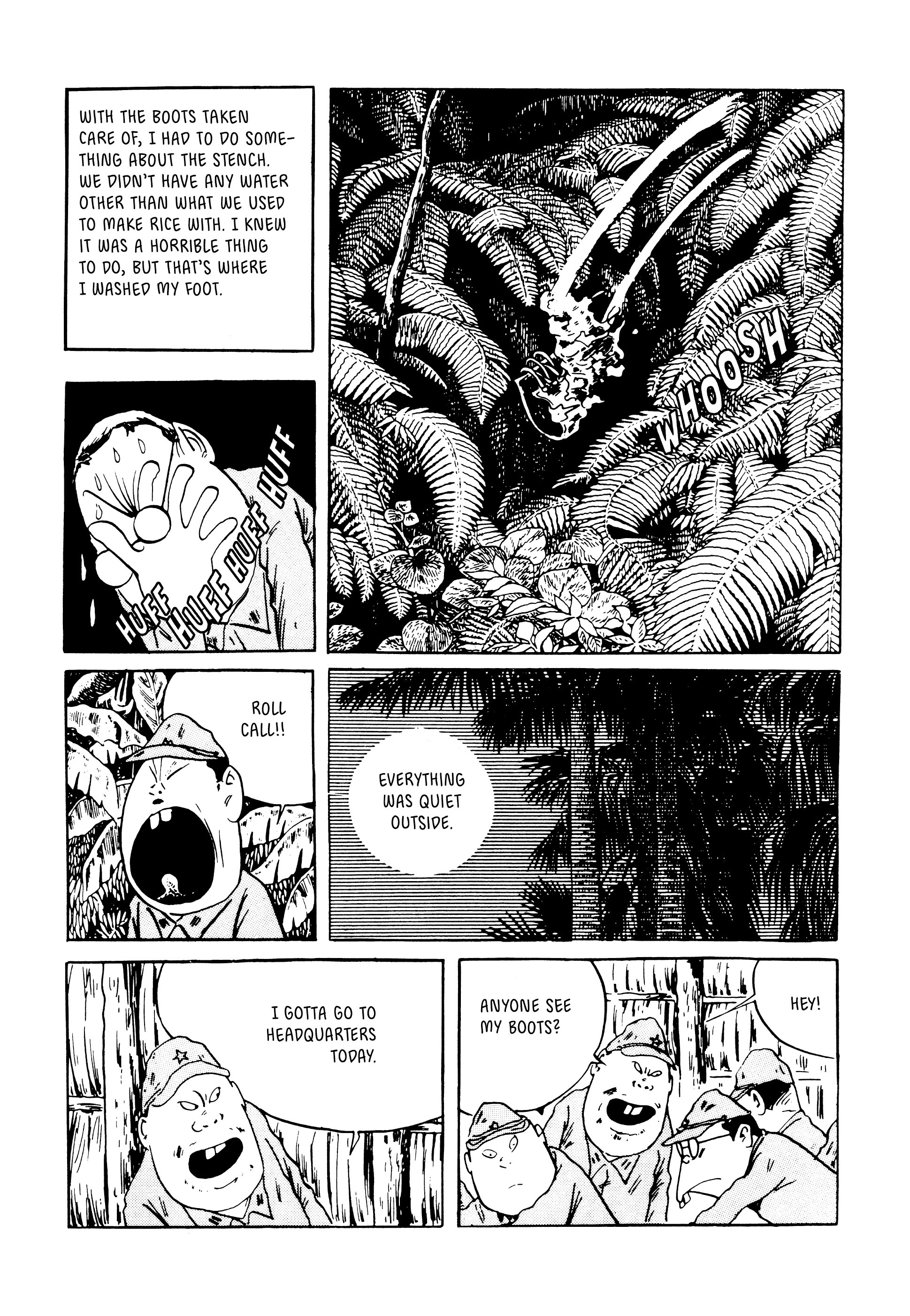 Read online Showa: A History of Japan comic -  Issue # TPB 2 (Part 5) - 96