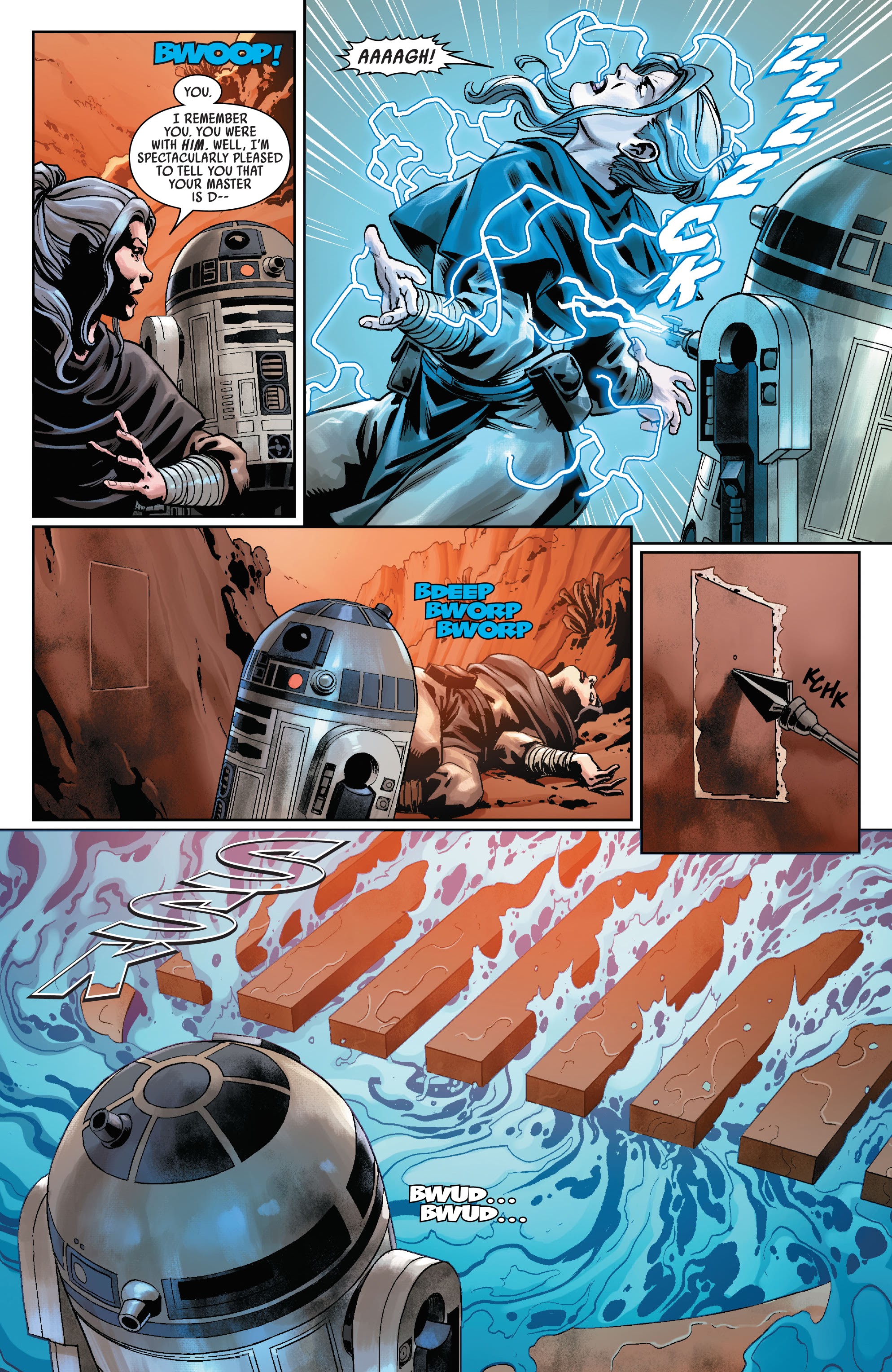 Read online Star Wars (2020) comic -  Issue #6 - 5