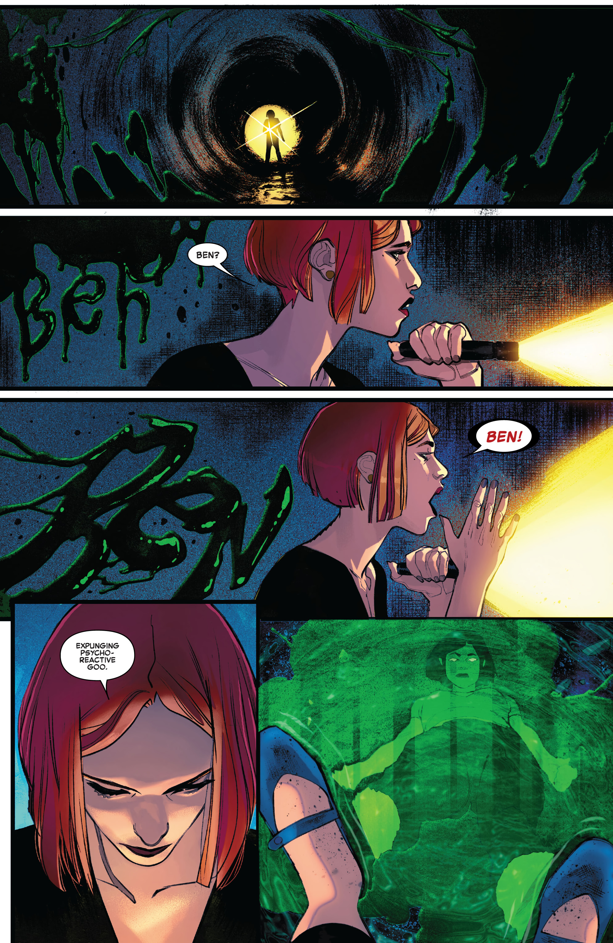 Read online The Amazing Spider-Man: Beyond Omnibus comic -  Issue # TPB (Part 7) - 5
