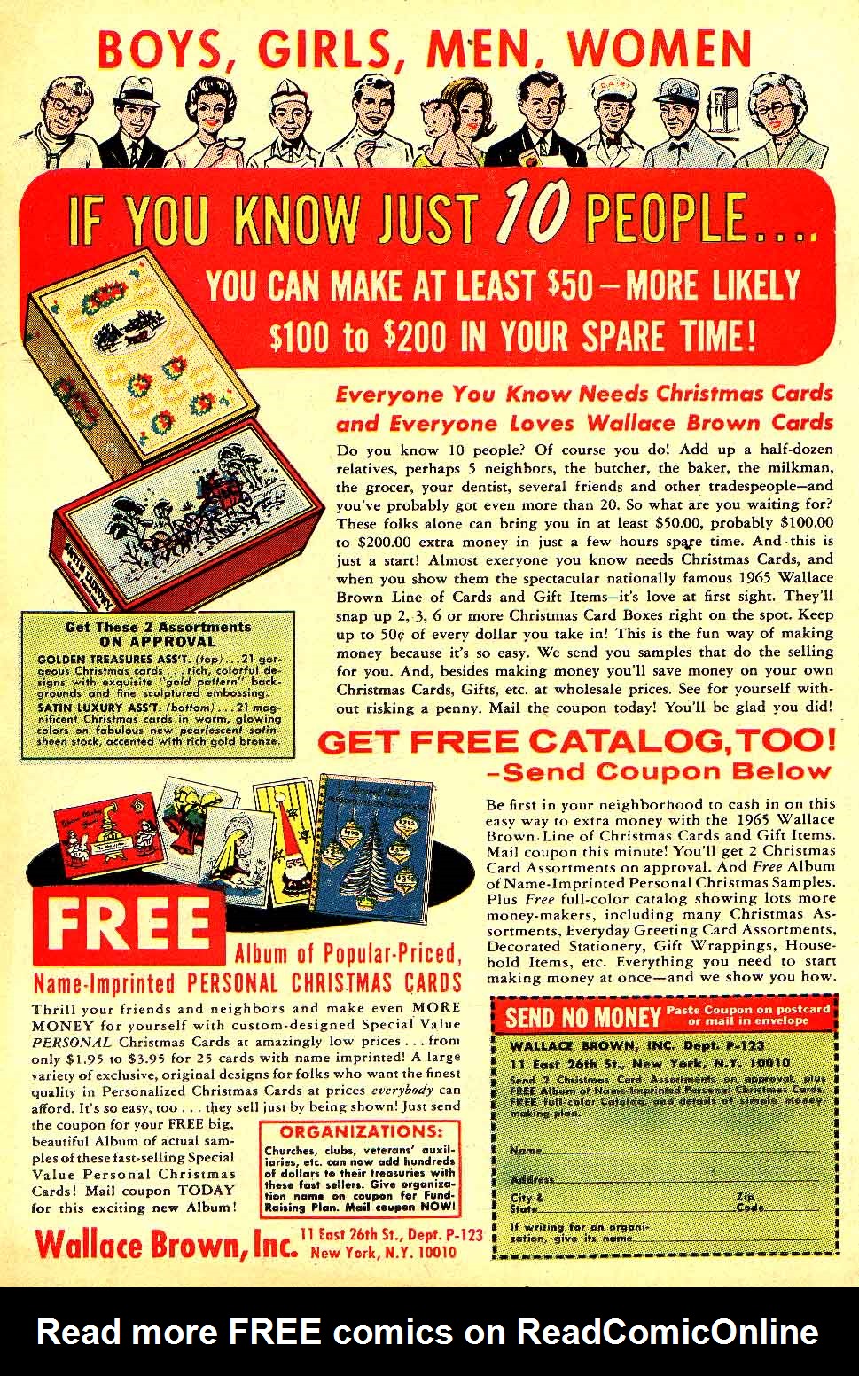 Read online Sarge Steel comic -  Issue #5 - 36