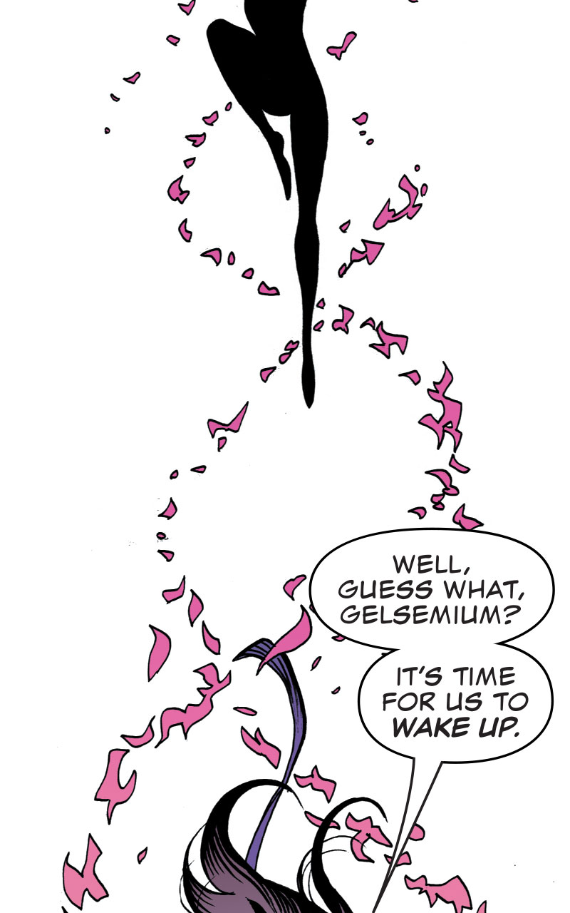 Read online Shang-Chi: Infinity Comic comic -  Issue #4 - 39