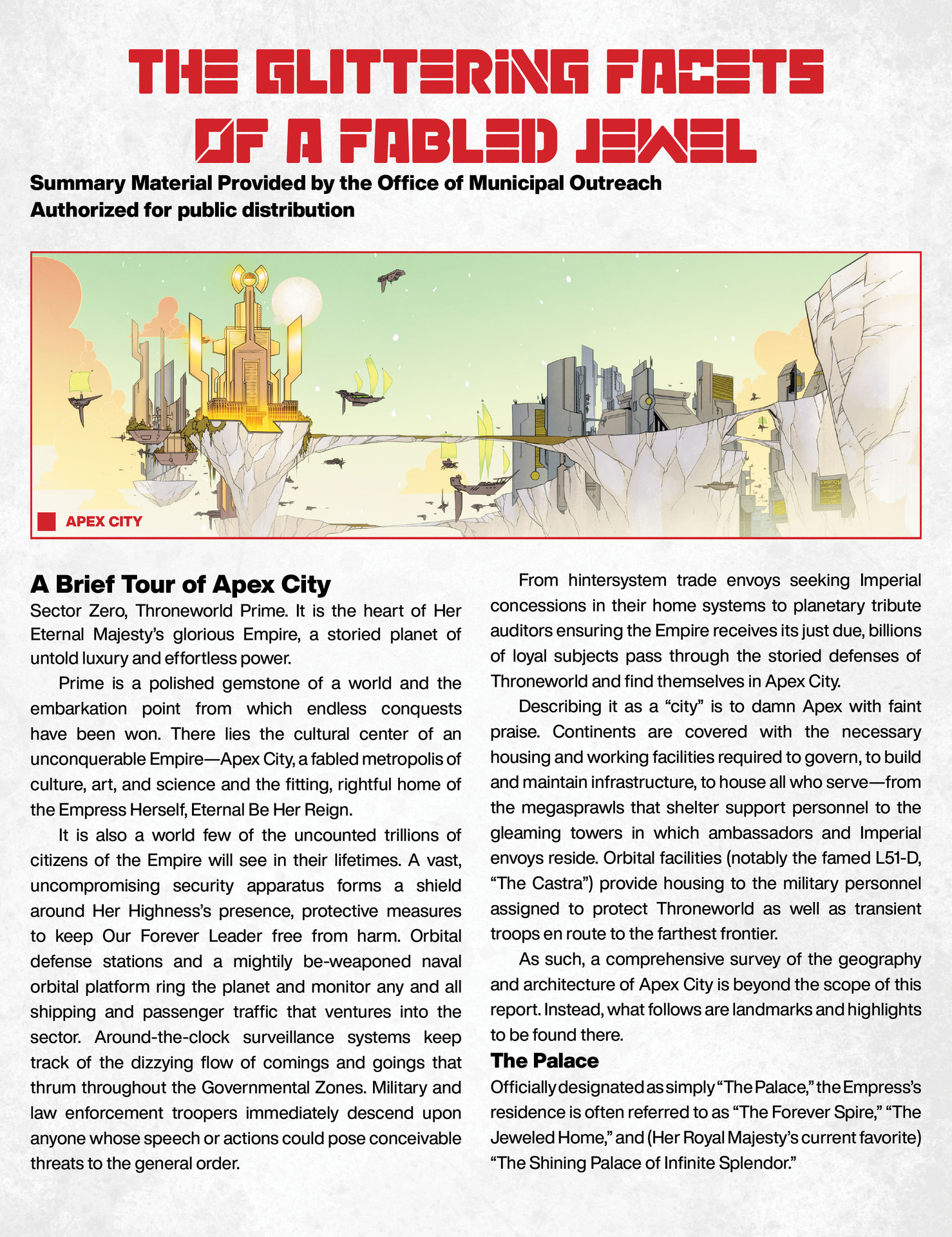 Read online The Forged comic -  Issue #4 - 50