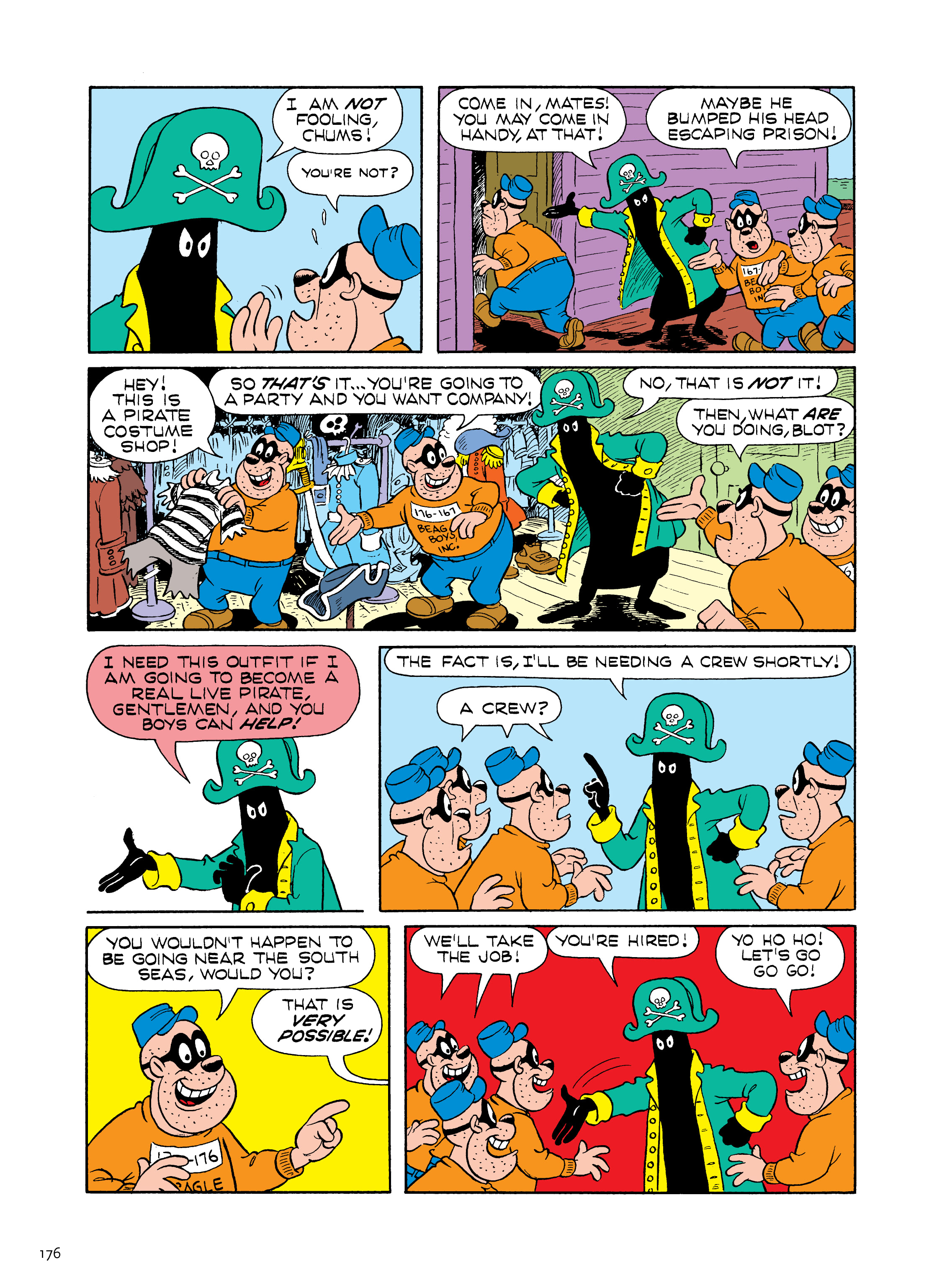 Read online Disney Masters comic -  Issue # TPB 15 (Part 2) - 83