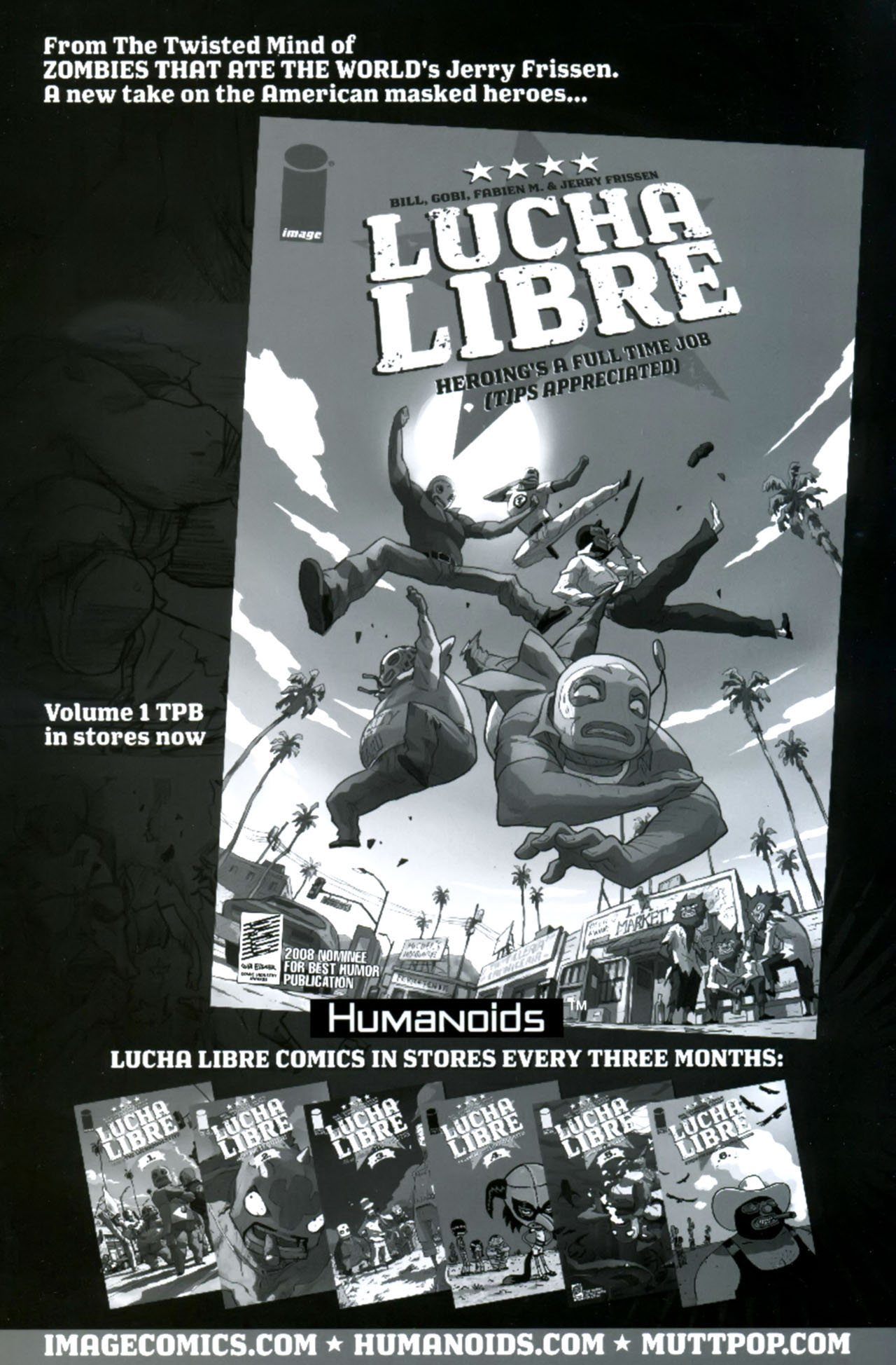 Read online I Am Legion comic -  Issue #2 - 36