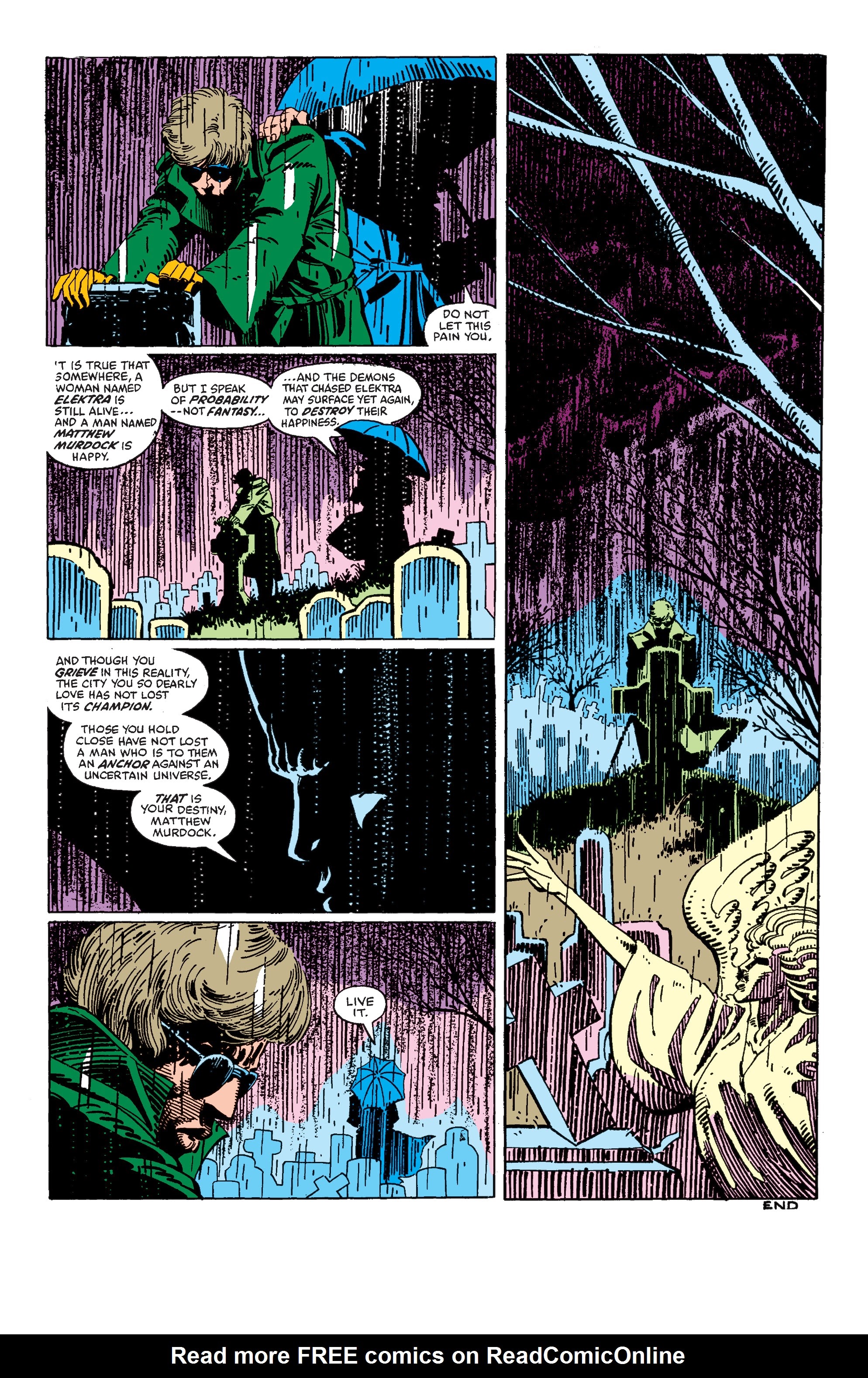 Read online What If? (1977) comic -  Issue # _Complete Collection TPB 3 (Part 5) - 61