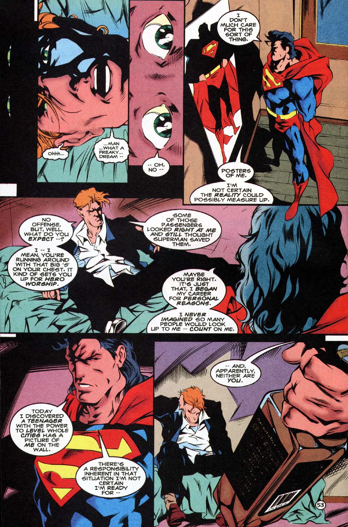 Read online The Ray (1994) comic -  Issue # _Annual 1 - 60