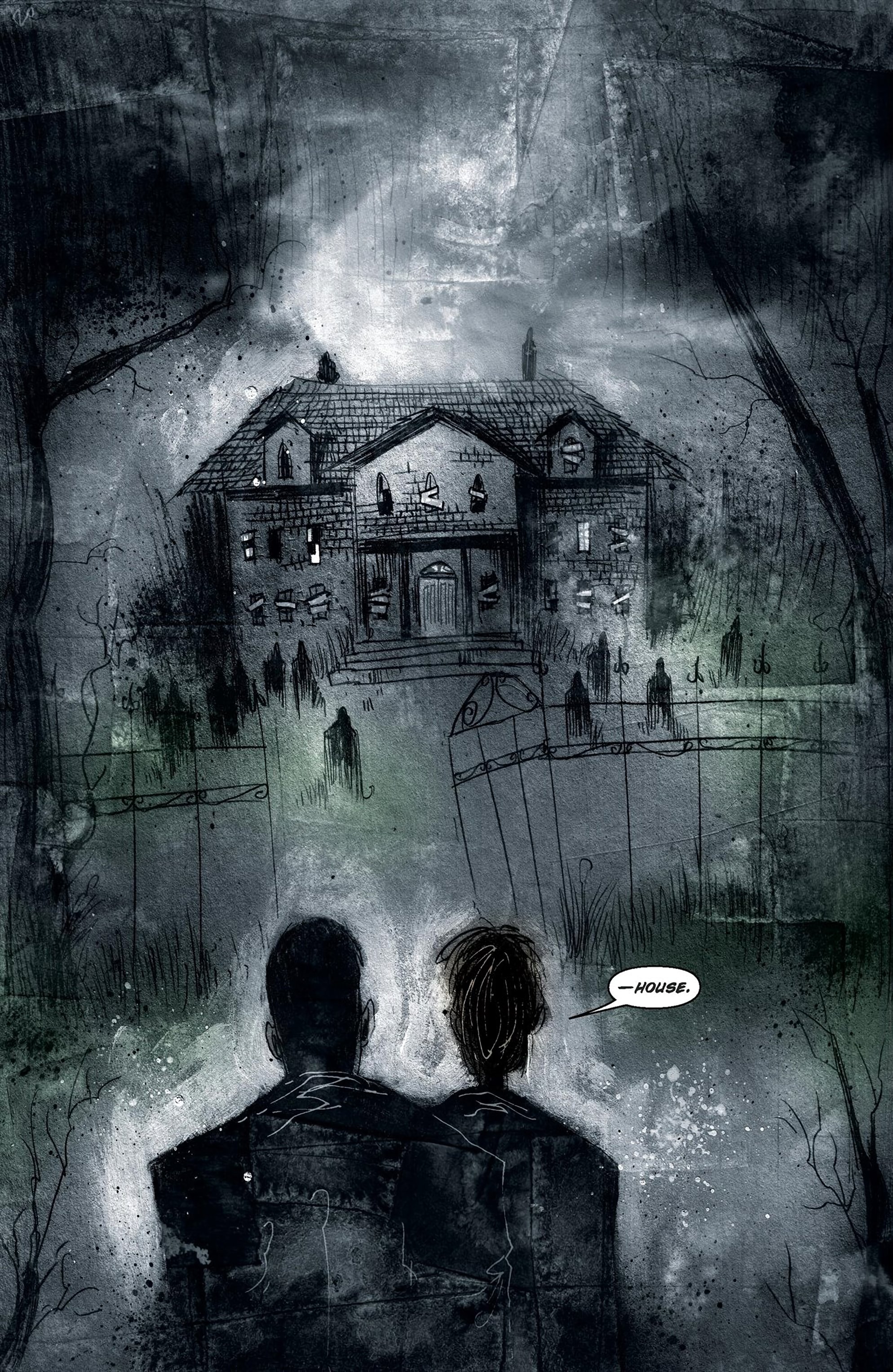 Read online 30 Days of Night Deluxe Edition comic -  Issue # TPB (Part 2) - 88