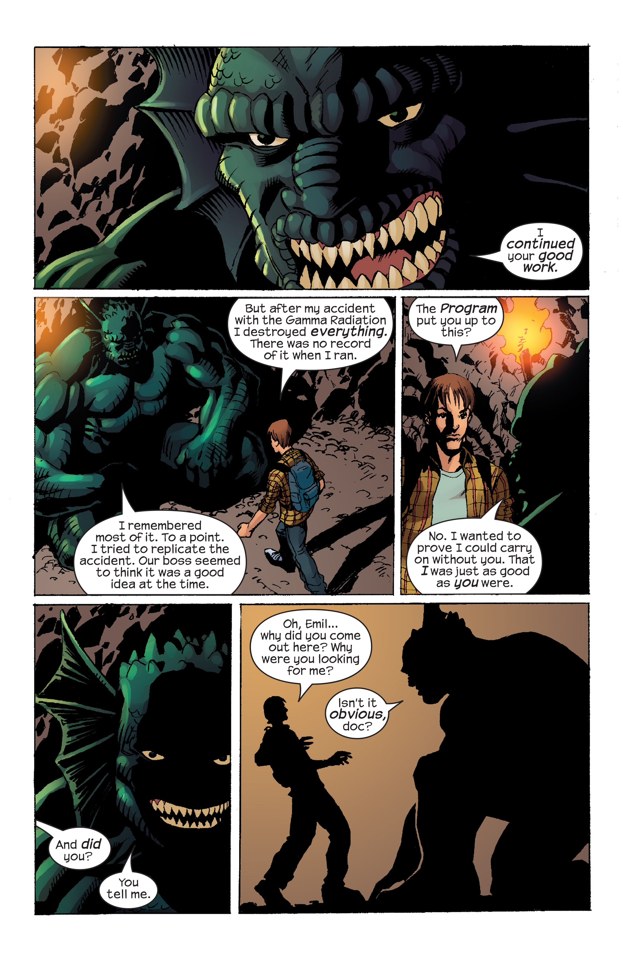 Read online Marvel Adventures Super Heroes (2010) comic -  Issue #12 - 9