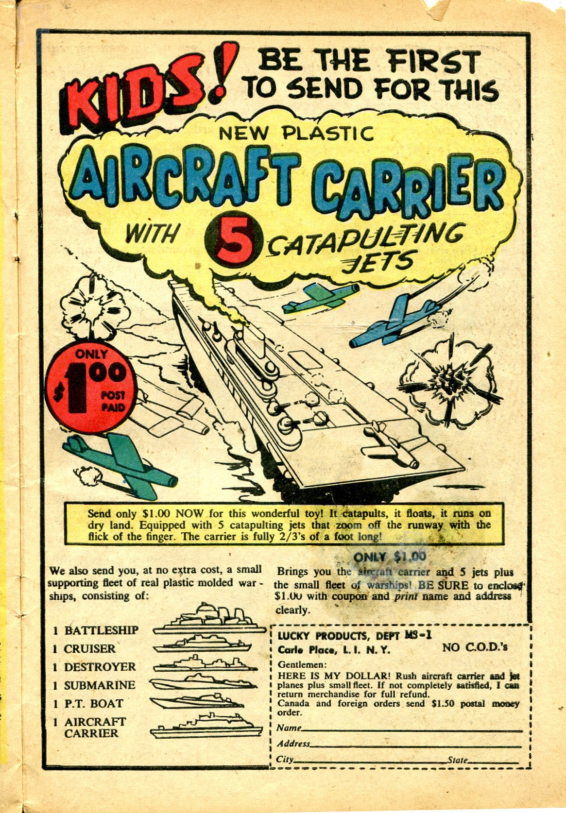 Read online Captain Flash comic -  Issue #2 - 27