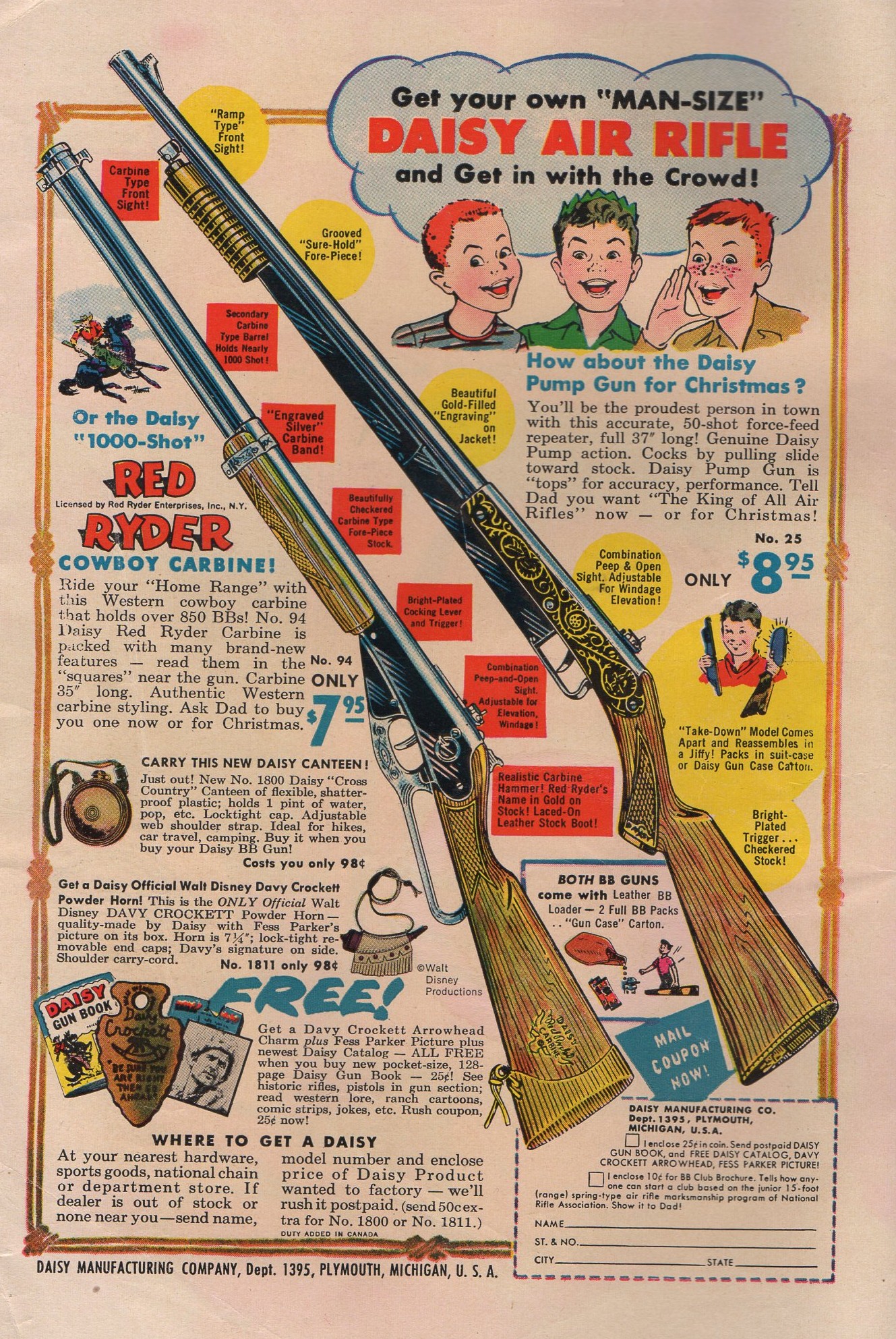 Read online Dick Tracy comic -  Issue #94 - 2