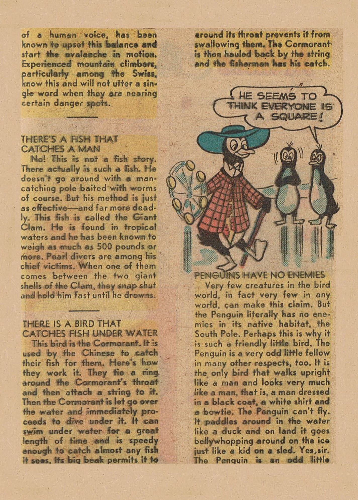 Read online Laugh Comics Digest comic -  Issue #5 - 89