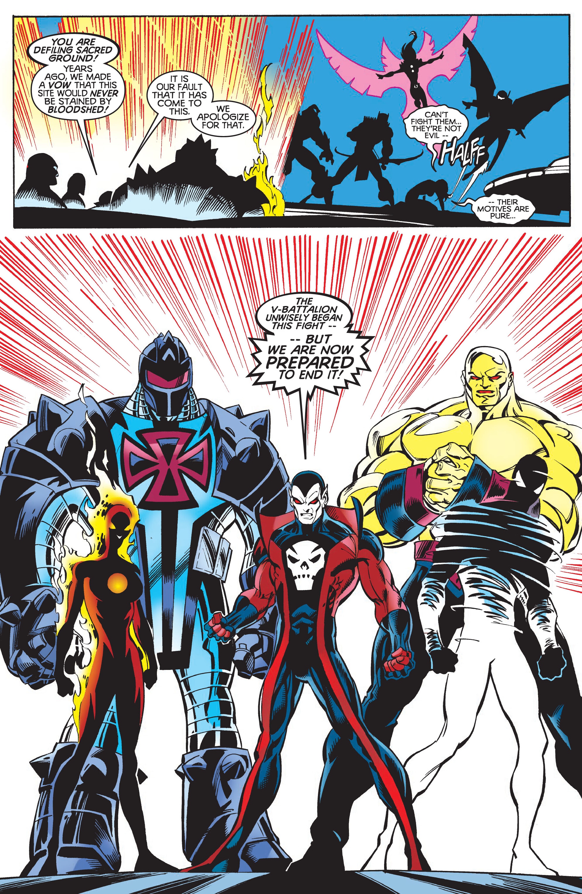 Read online Thunderbolts Omnibus comic -  Issue # TPB 2 (Part 3) - 41