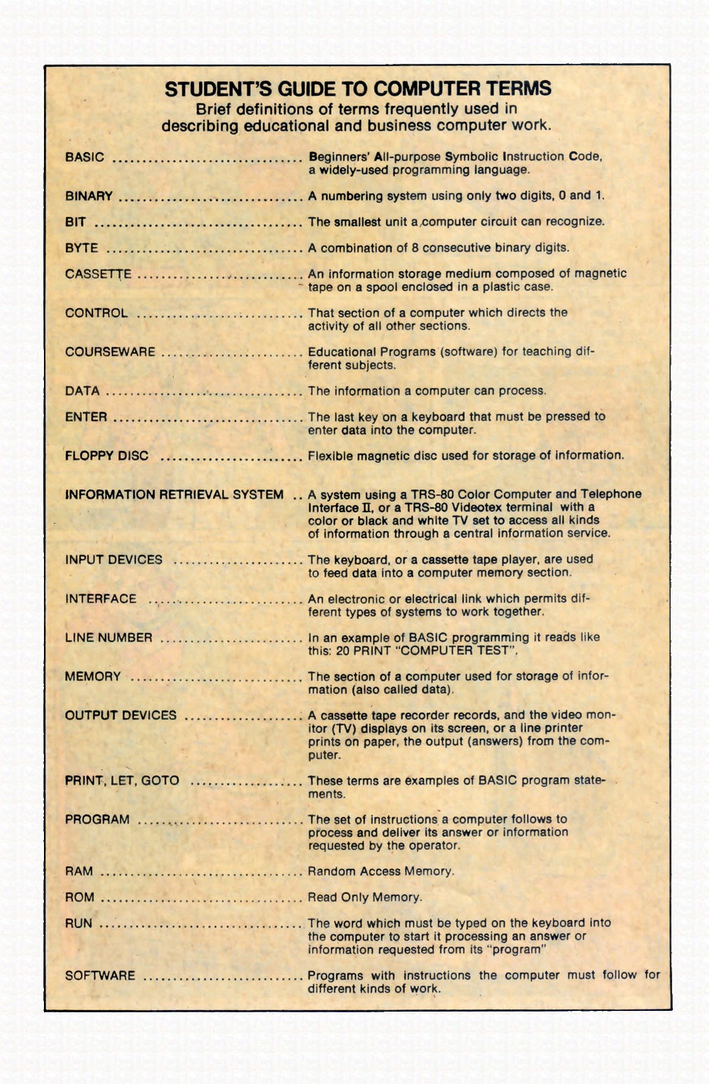 Read online Superman in "Victory by Computer" comic -  Issue # Full - 33