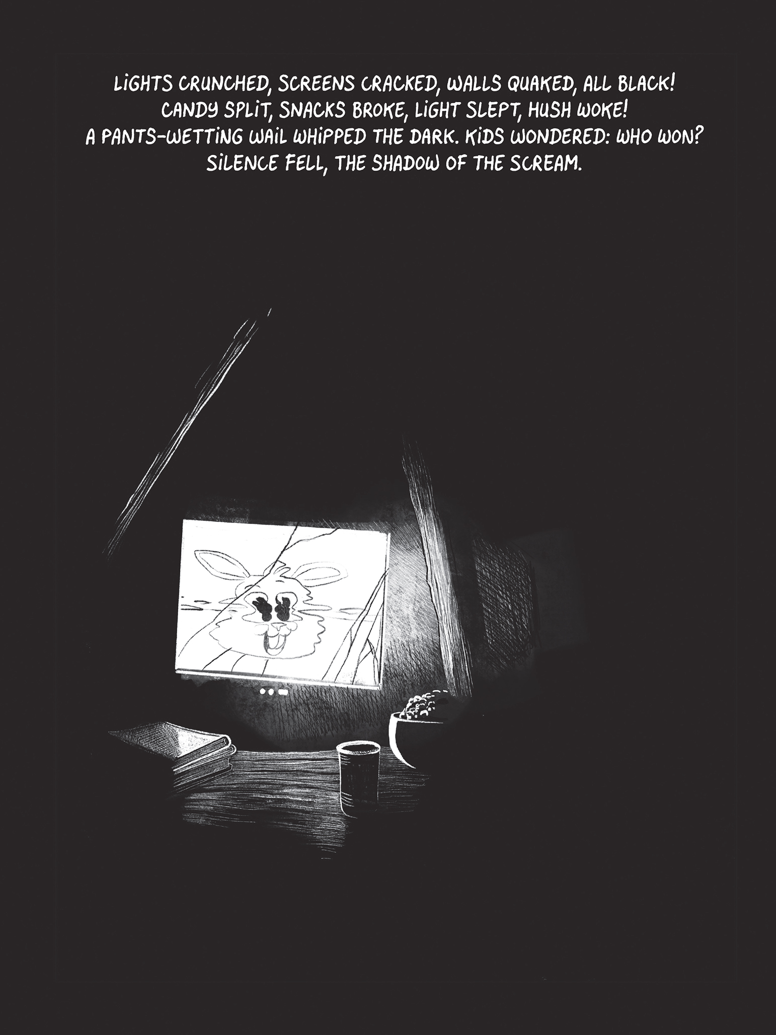 Read online Bea Wolf comic -  Issue # TPB (Part 2) - 61
