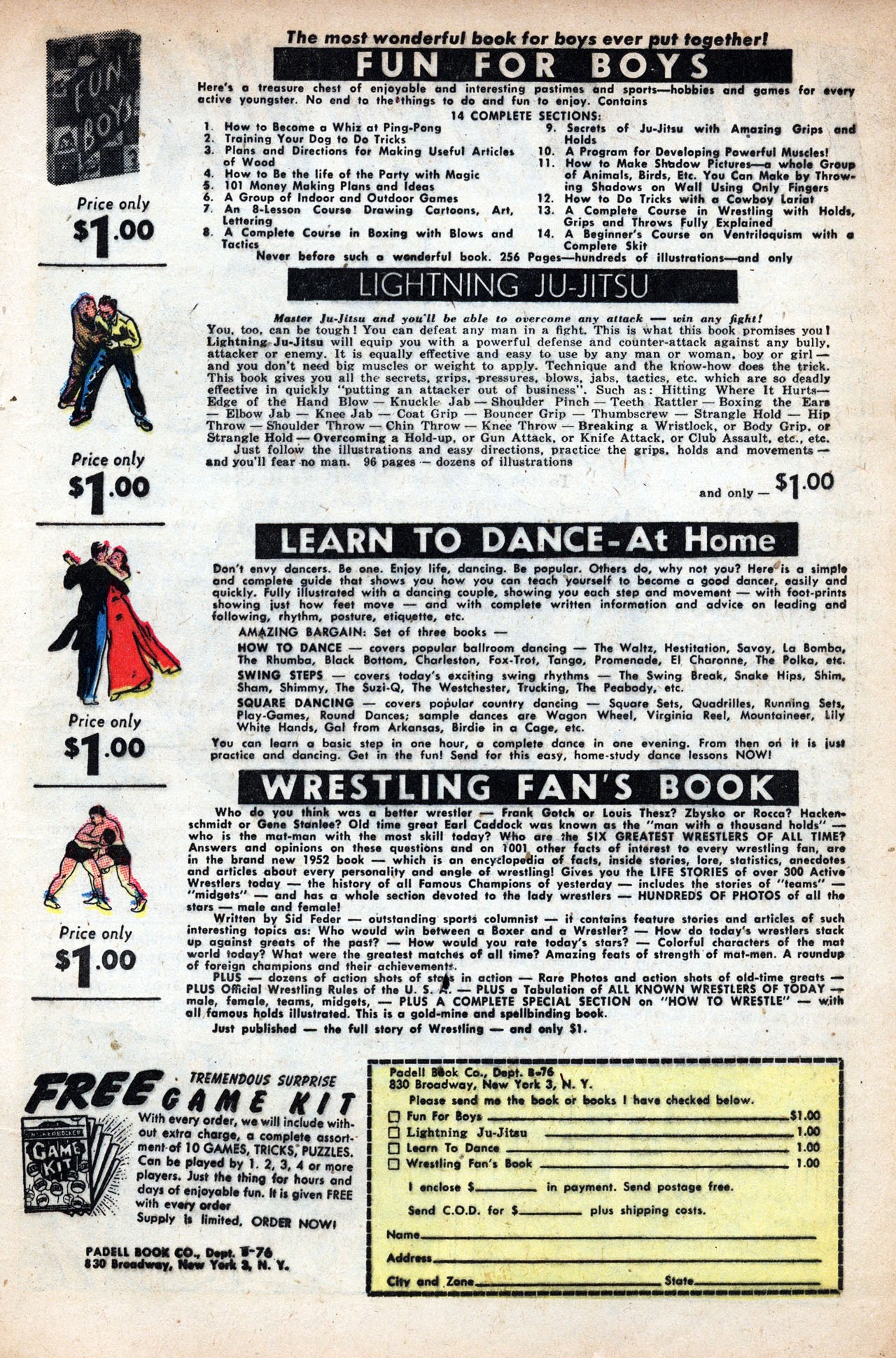 Read online Outlaw Fighters comic -  Issue #2 - 17