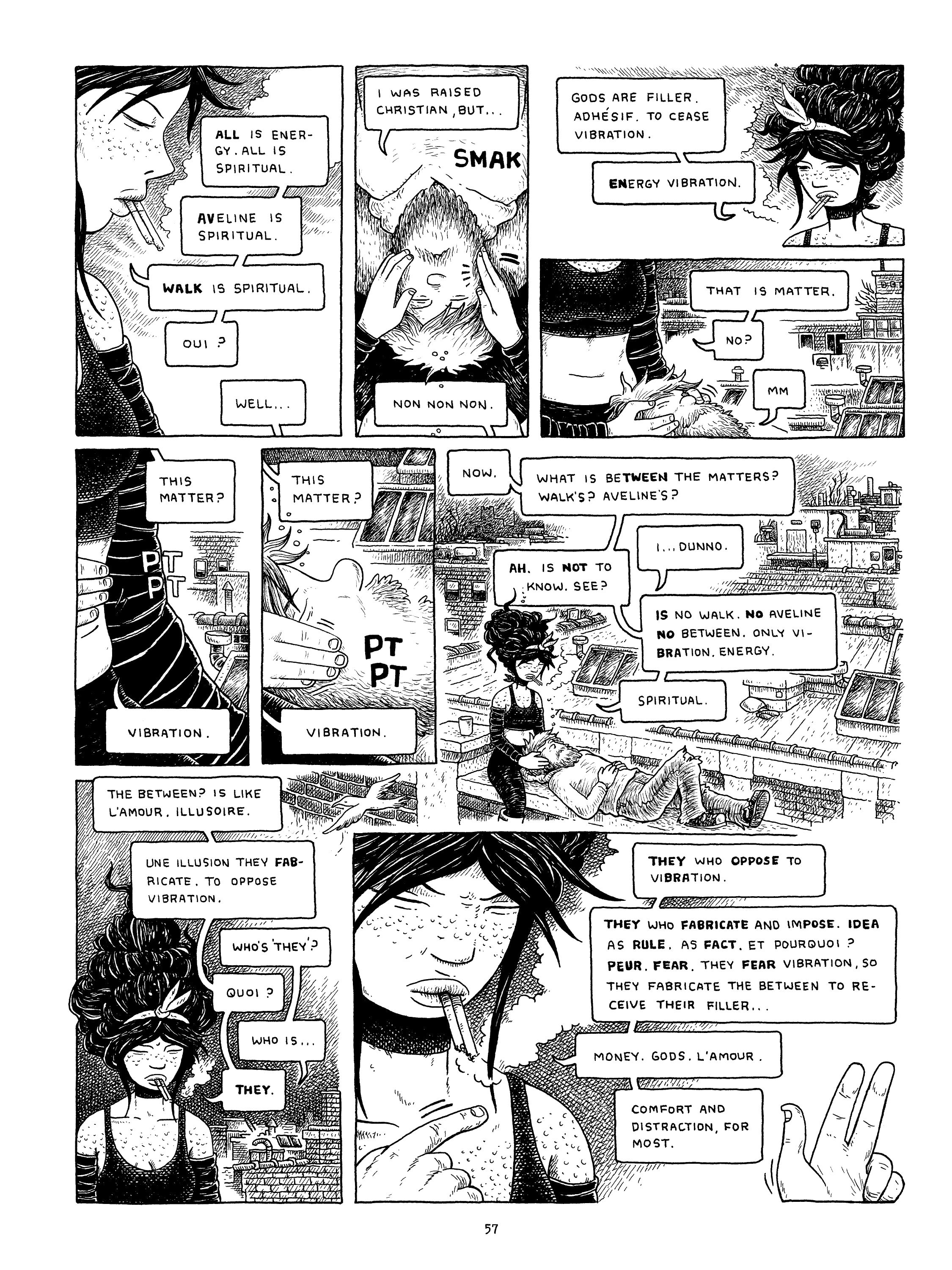 Read online Nod Away comic -  Issue # TPB 2 (Part 1) - 55