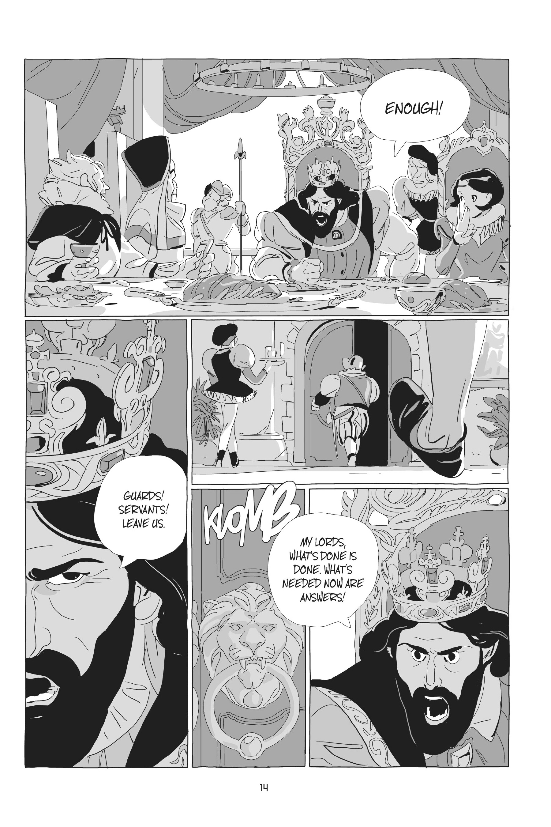 Read online Lastman comic -  Issue # TPB 3 (Part 1) - 21