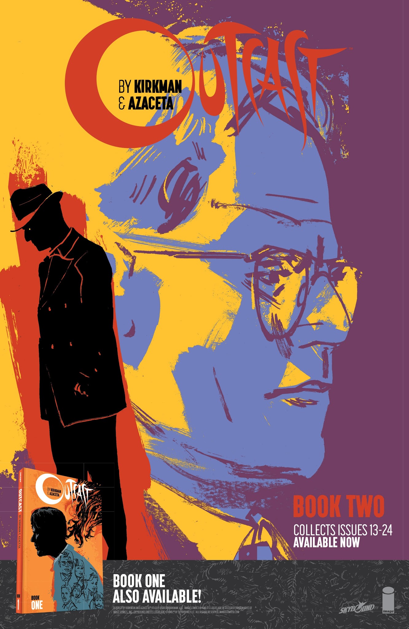 Read online Evolution comic -  Issue #2 - 26