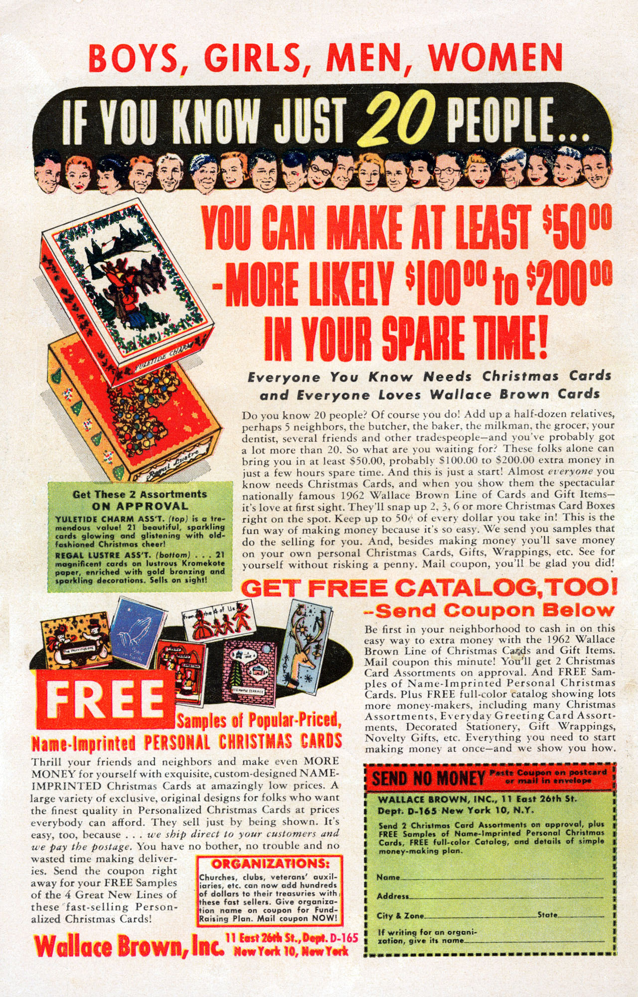 Read online Patsy and Hedy comic -  Issue #84 - 36