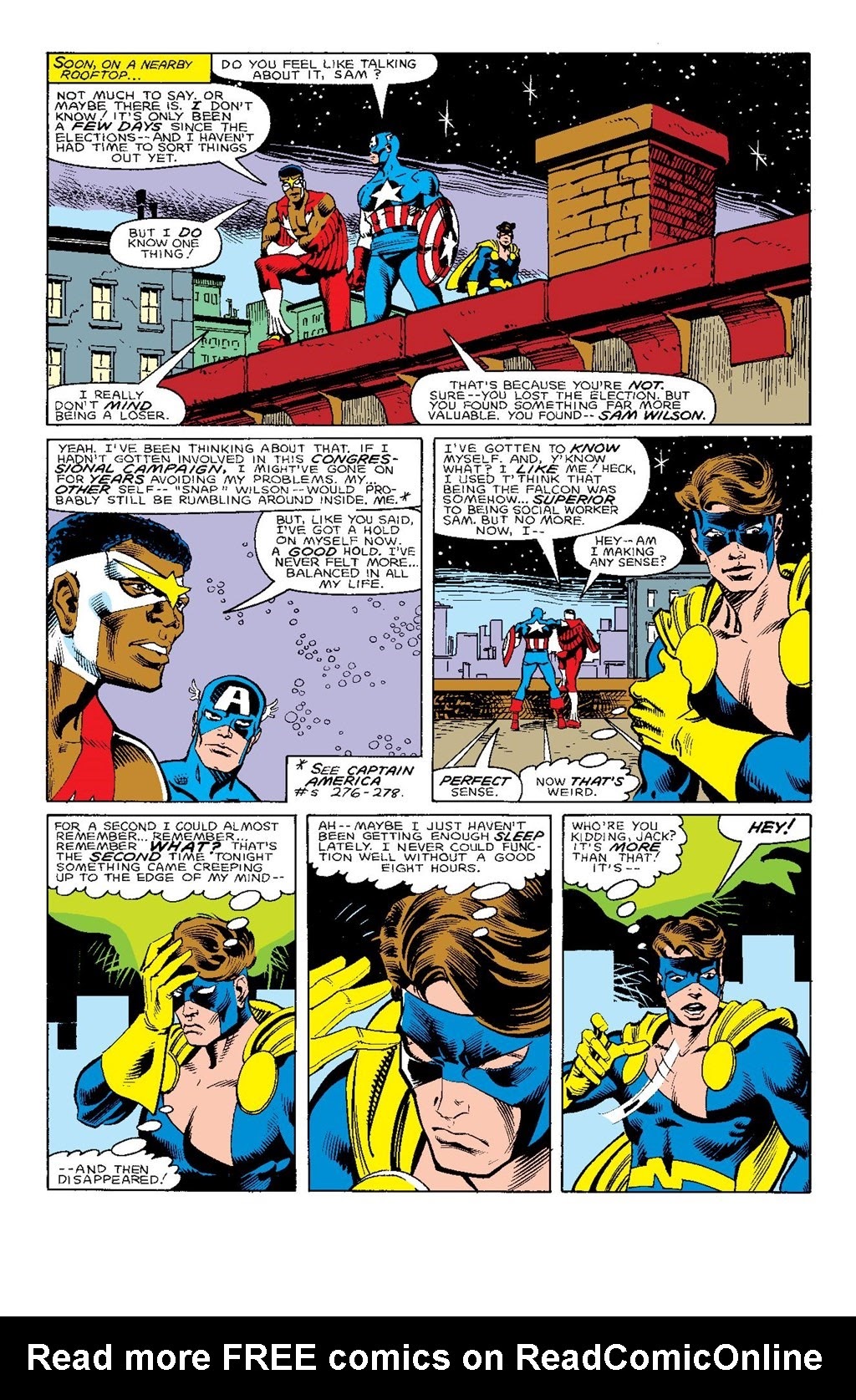 Read online Captain America Epic Collection comic -  Issue # TPB Sturm Und Drang (Part 3) - 45
