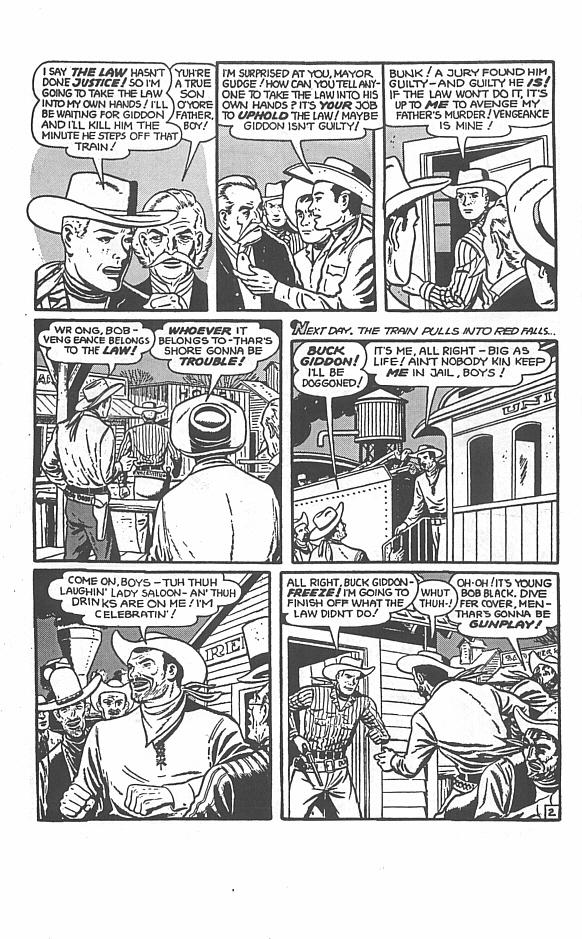 Best of the West (1998) issue 8 - Page 24
