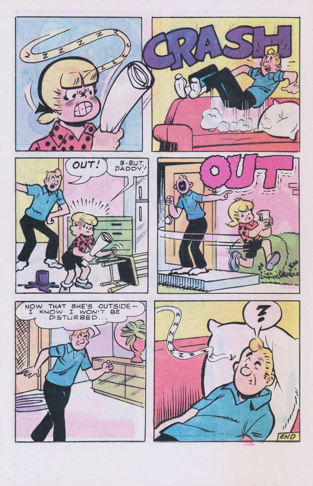 Read online Laugh (Comics) comic -  Issue #306 - 24