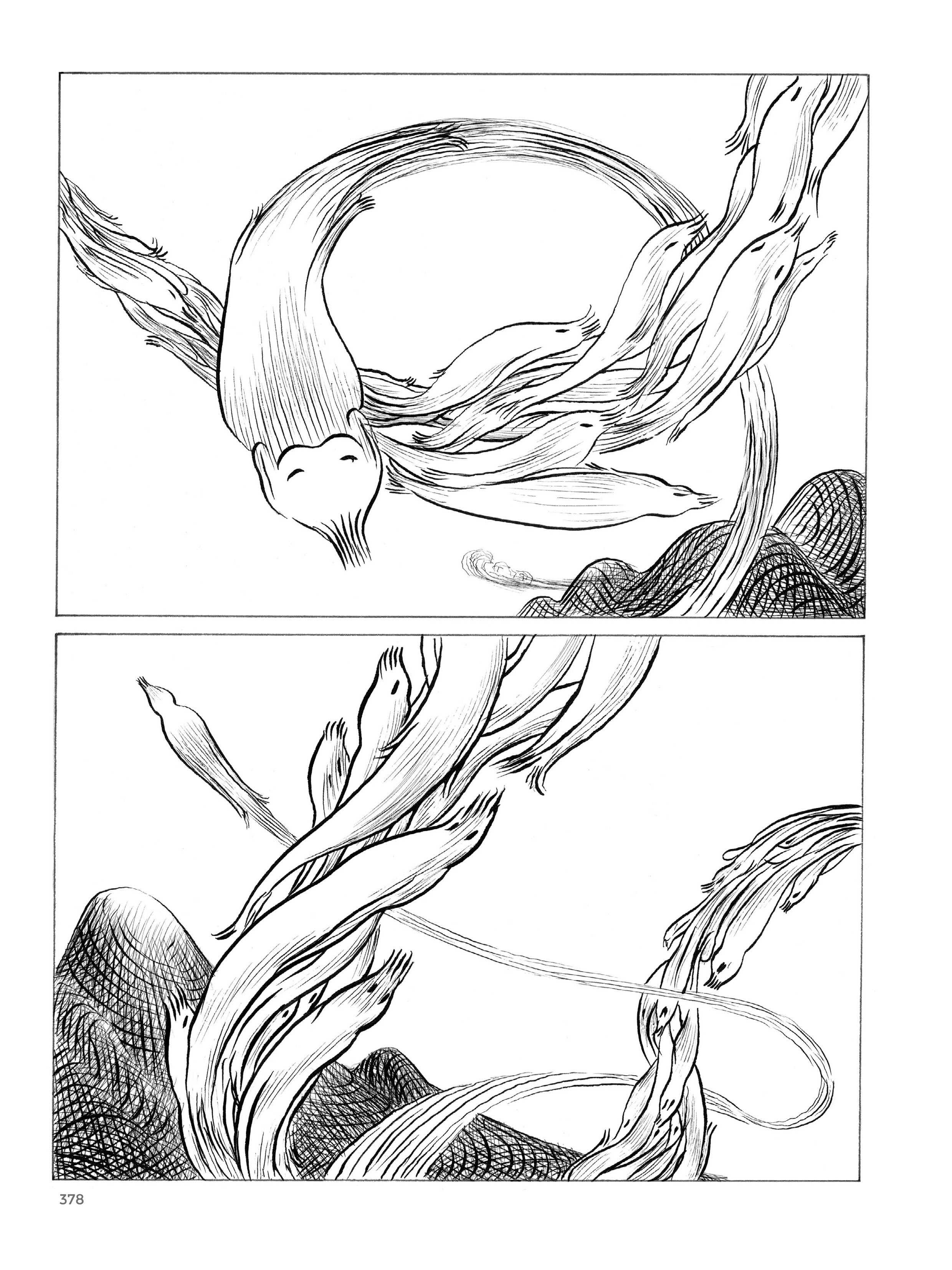 Read online Garlandia comic -  Issue # TPB (Part 4) - 79