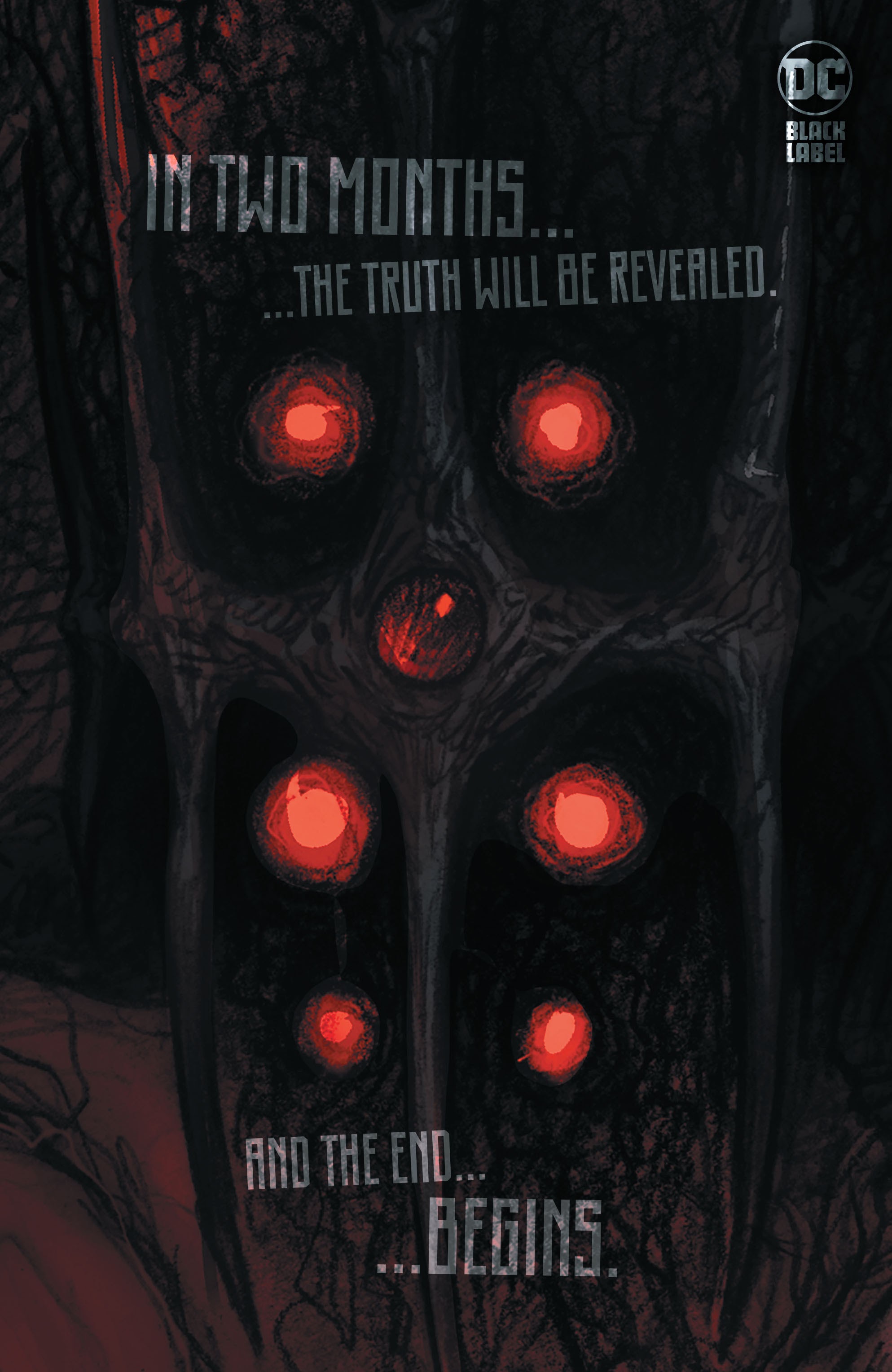 Read online The Last God comic -  Issue #9 - 32
